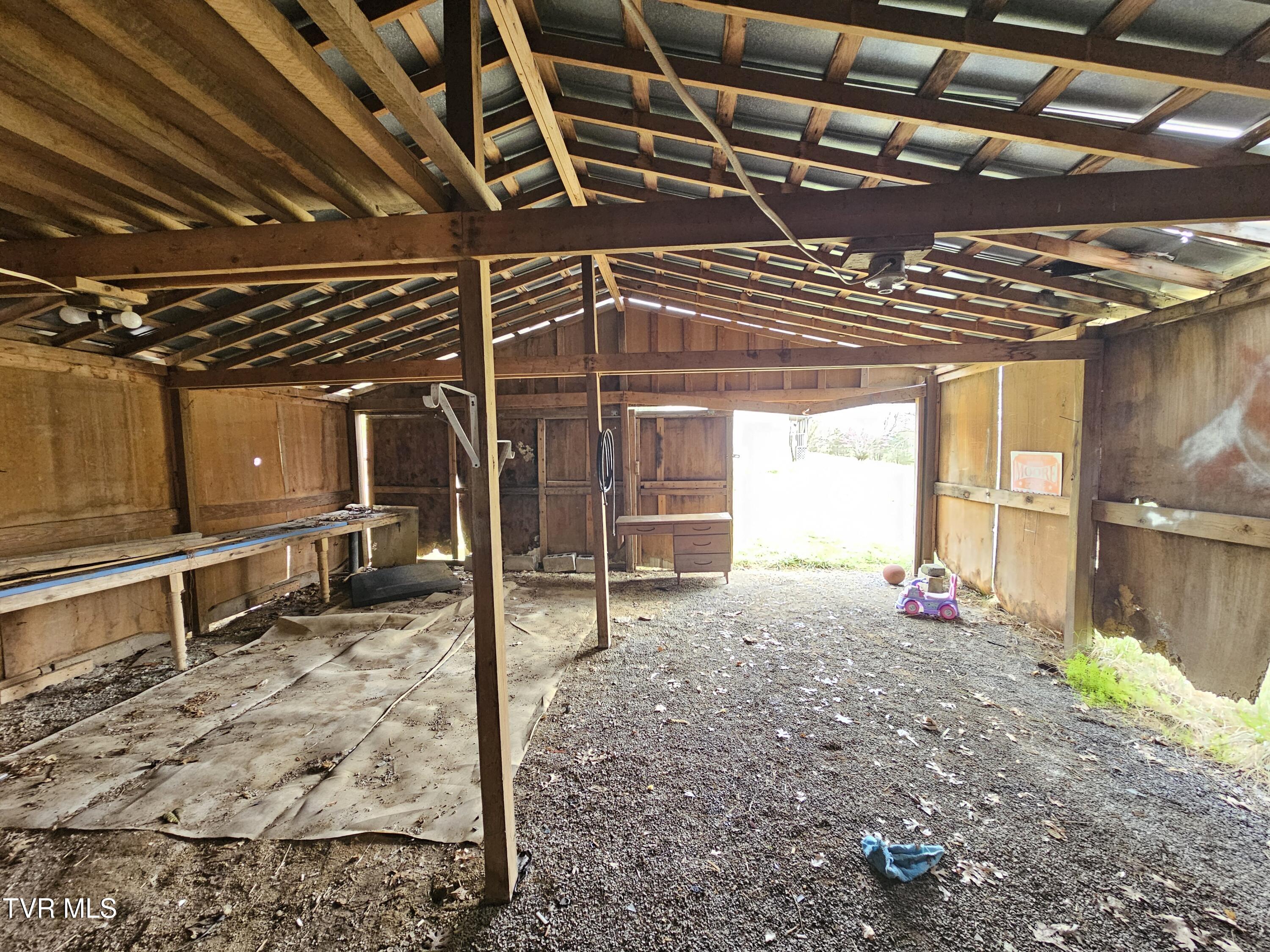4662 Marvin Road, Bulls Gap, Tennessee image 23