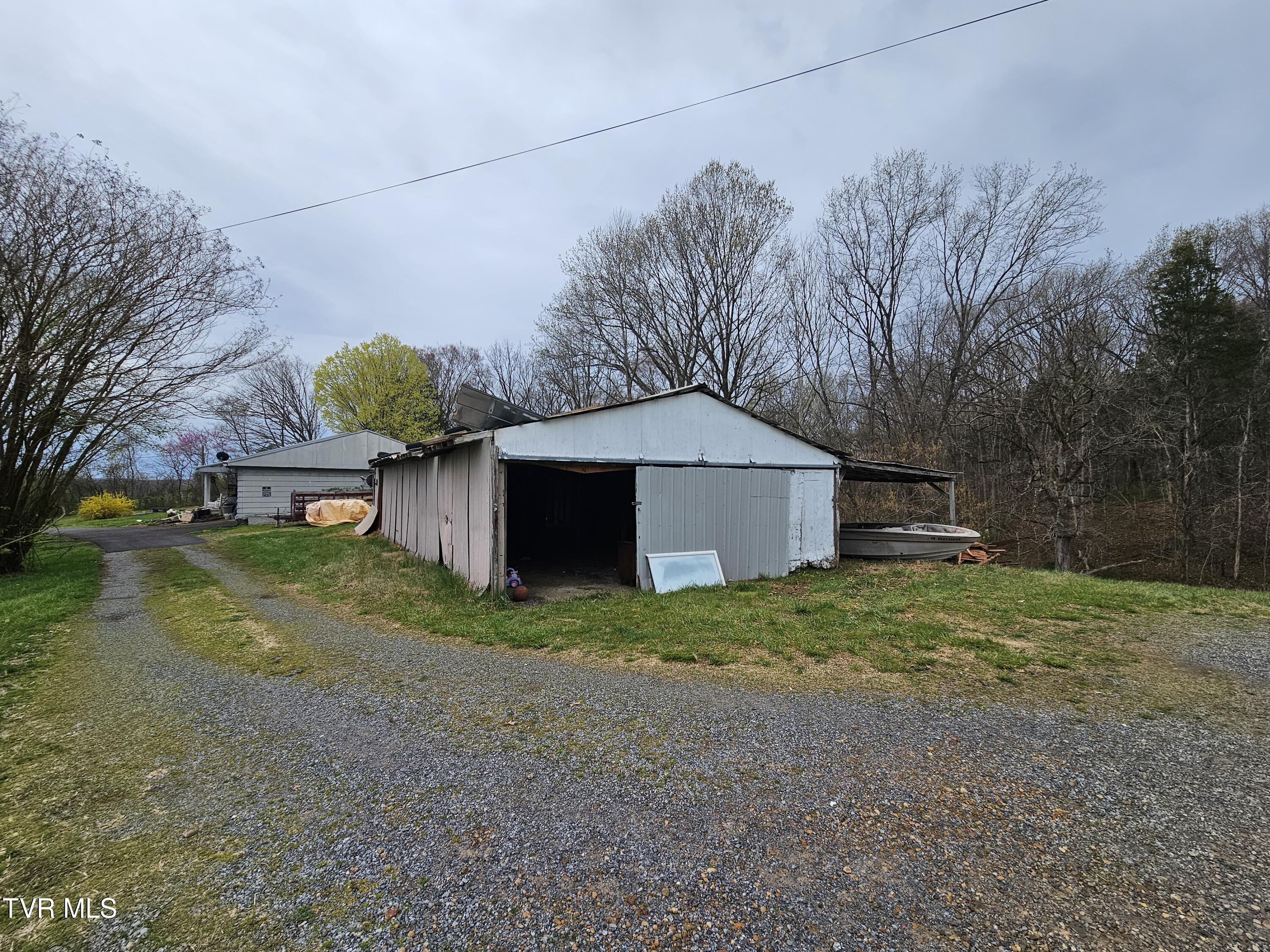 4662 Marvin Road, Bulls Gap, Tennessee image 21