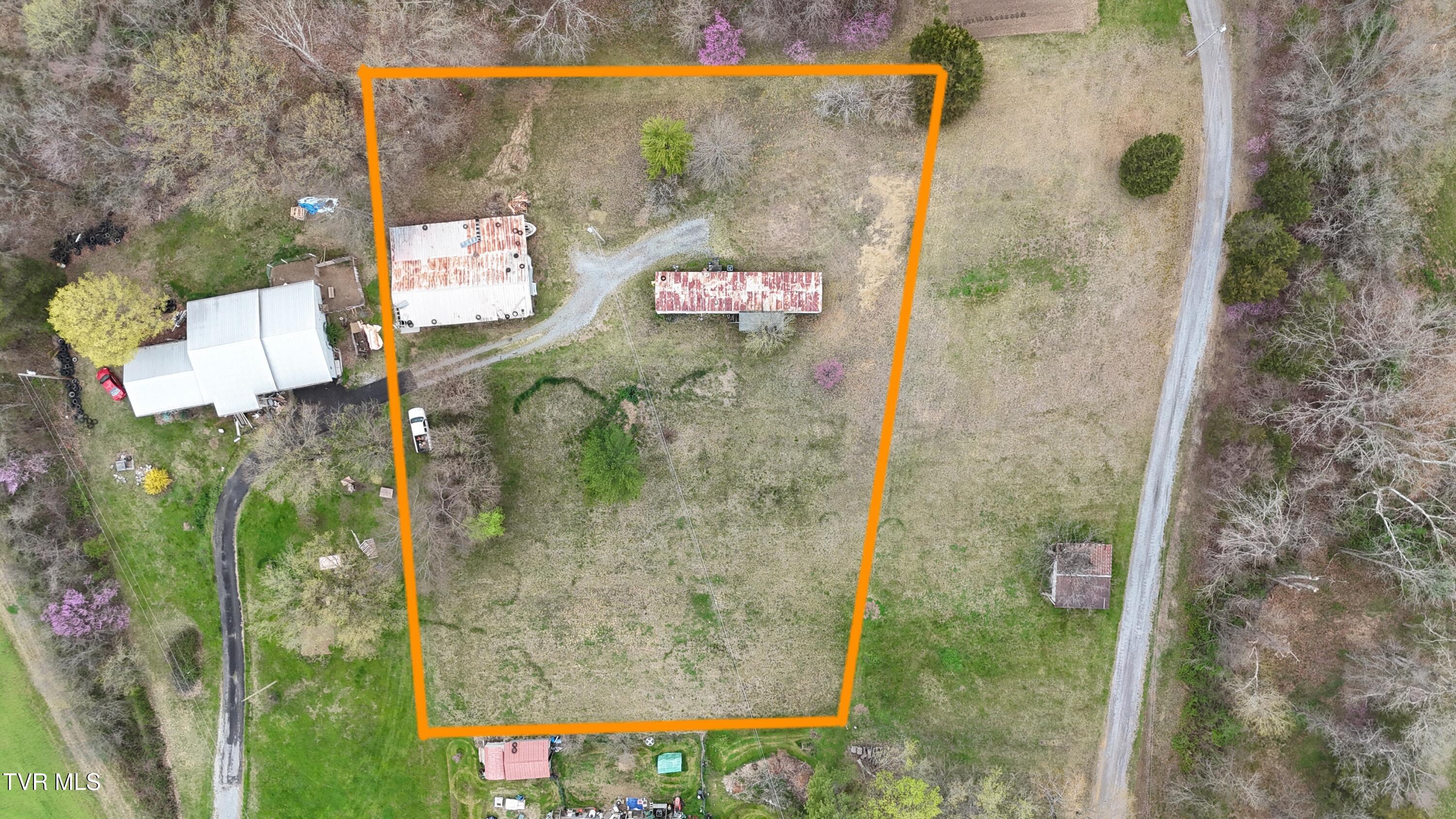4662 Marvin Road, Bulls Gap, Tennessee image 26