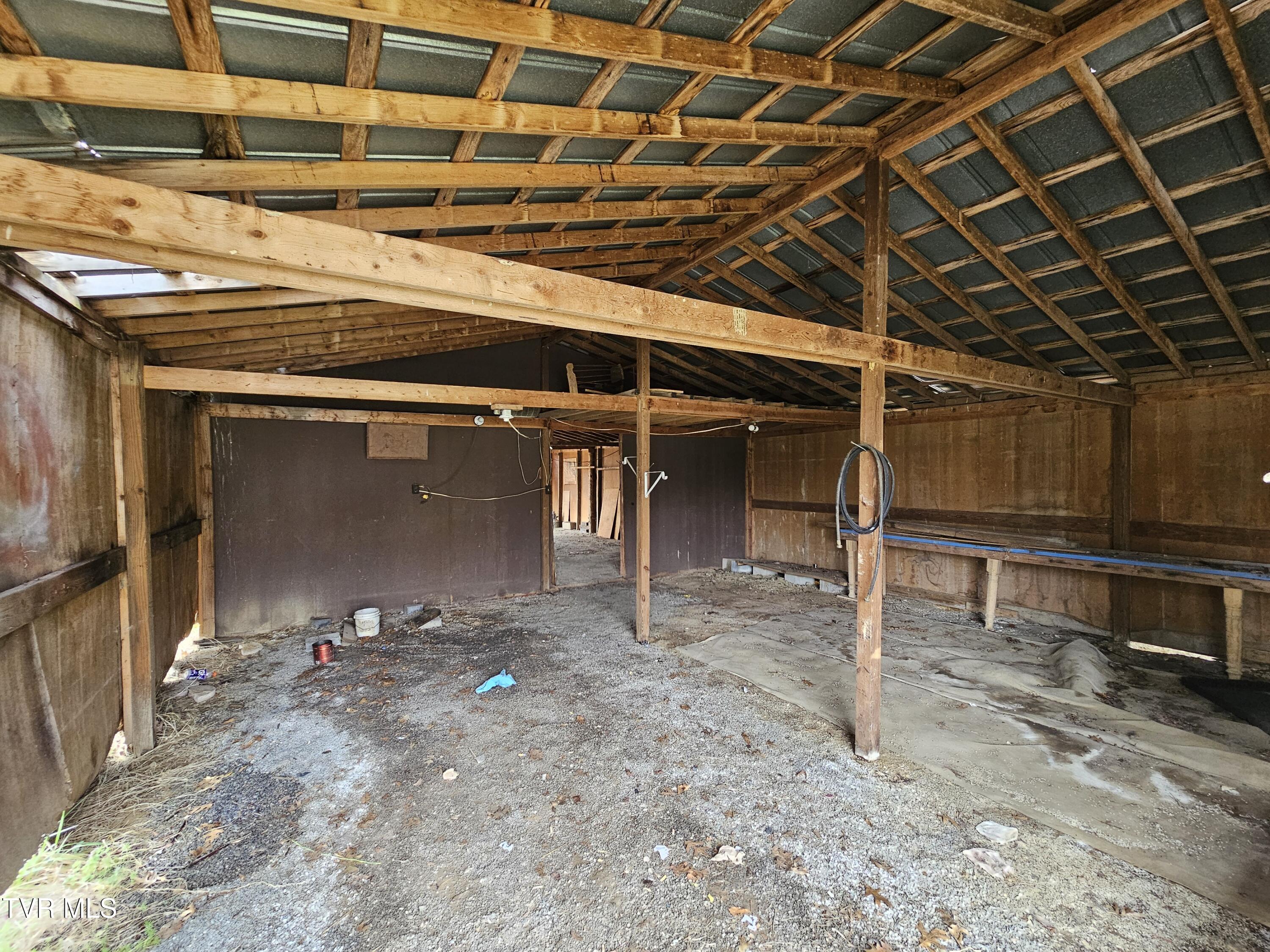 4662 Marvin Road, Bulls Gap, Tennessee image 22