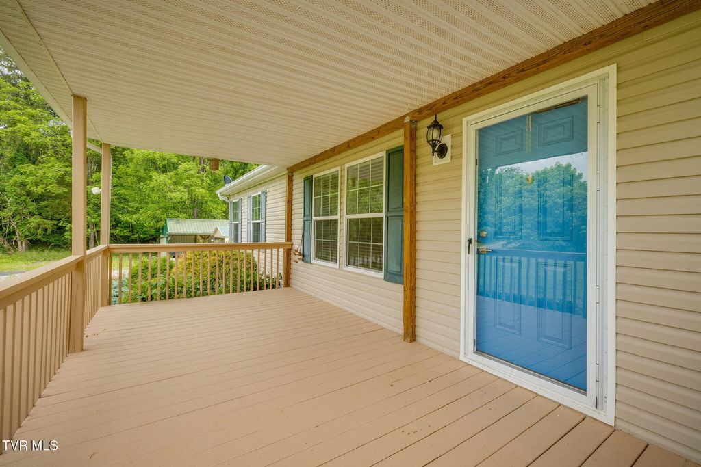 Photo of 108 Richards Road, Rogersville, TN 37857 (MLS # 9989719)