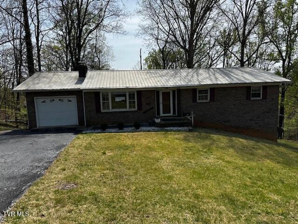 Photo of 1933 Noble Street, Kingsport, TN 37665 (MLS # 9993558)