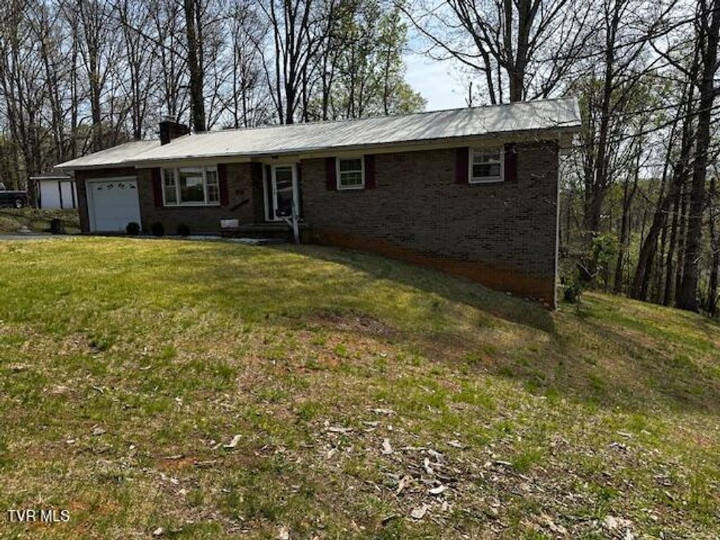 Photo of 1933 Noble Street, Kingsport, TN 37665 (MLS # 9993558)