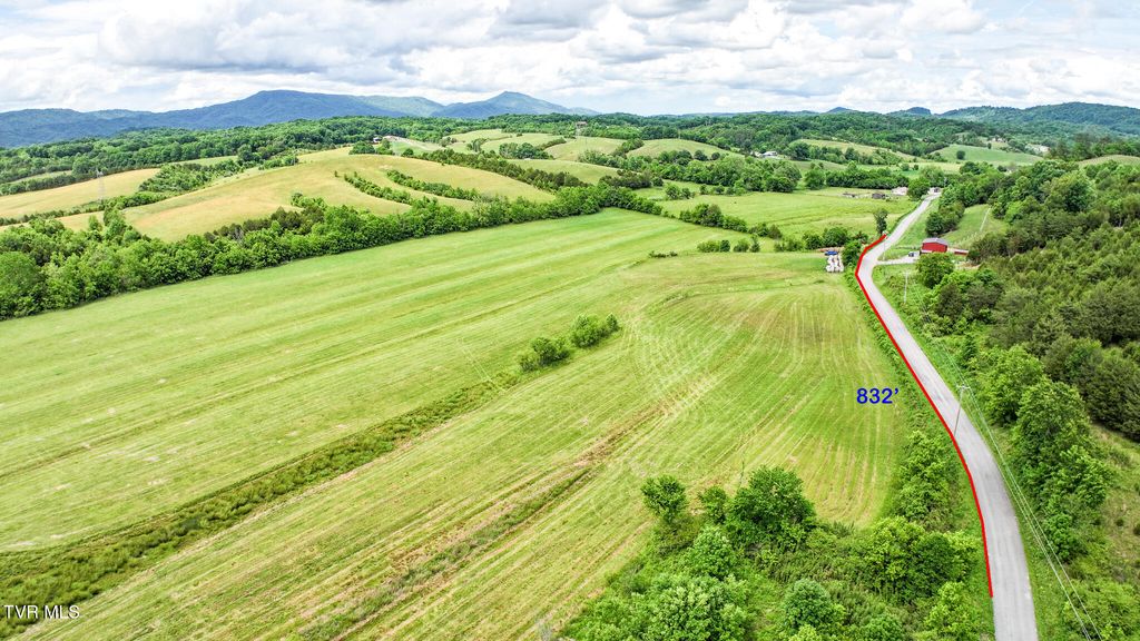 Photo of 14127 Justice Road, Afton, TN 37616 (MLS # 9997378)