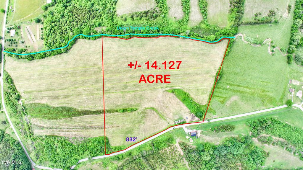 Photo of 14127 Justice Road, Afton, TN 37616 (MLS # 9997378)