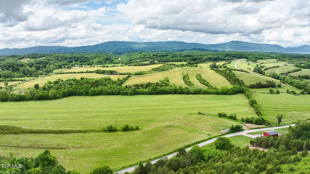 Photo of 14127 Justice Road, Afton, TN 37616 (MLS # 9997378)