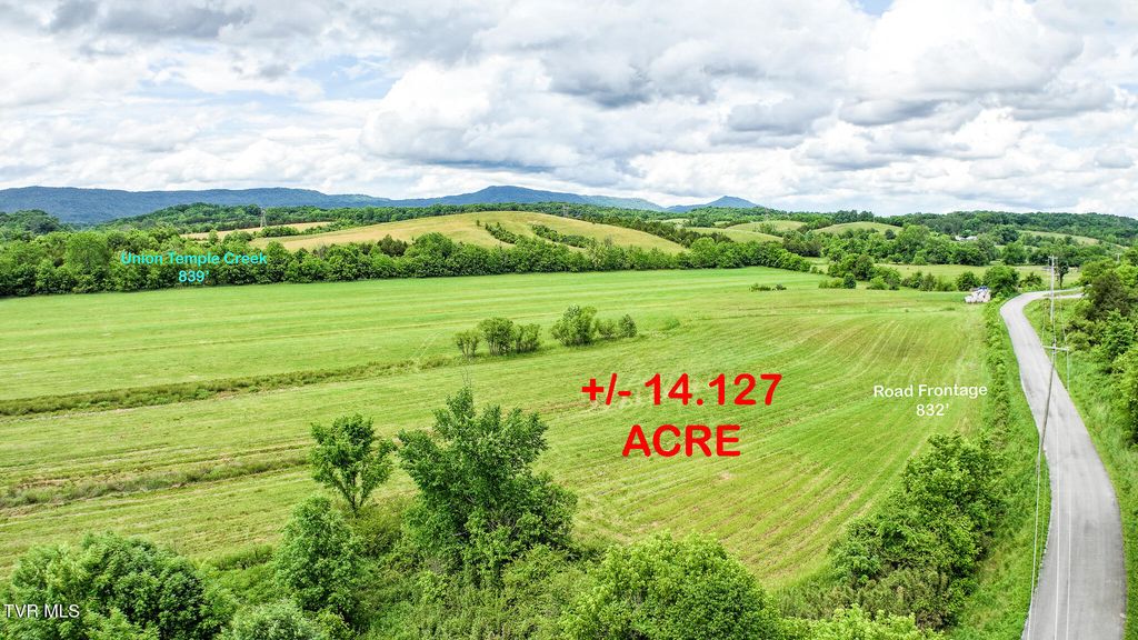 Photo of 14127 Justice Road, Afton, TN 37616 (MLS # 9997378)