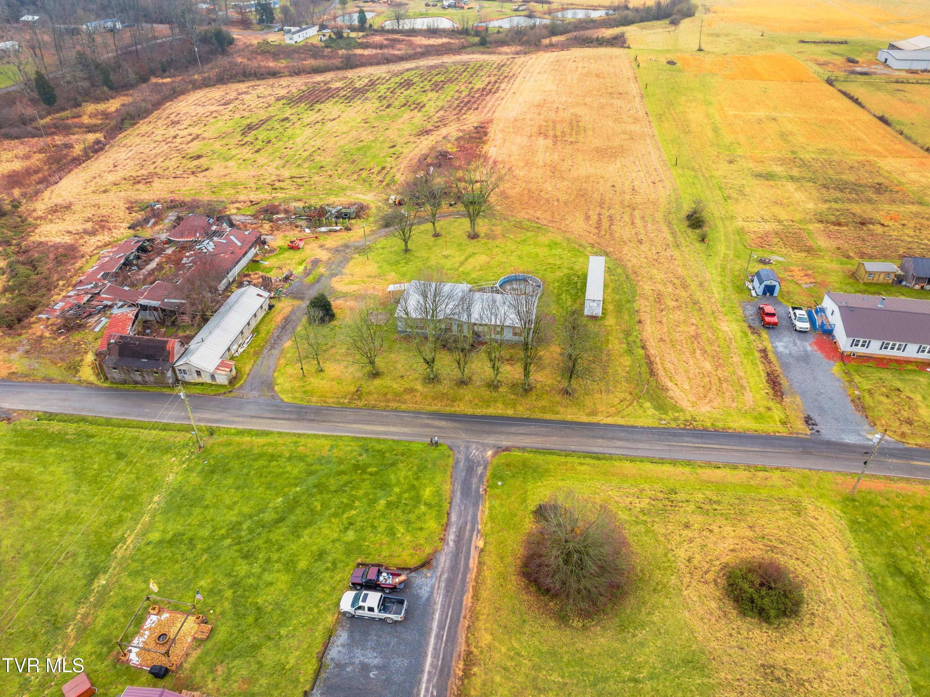 335 Clemon Road, Whitesburg, Tennessee image 30