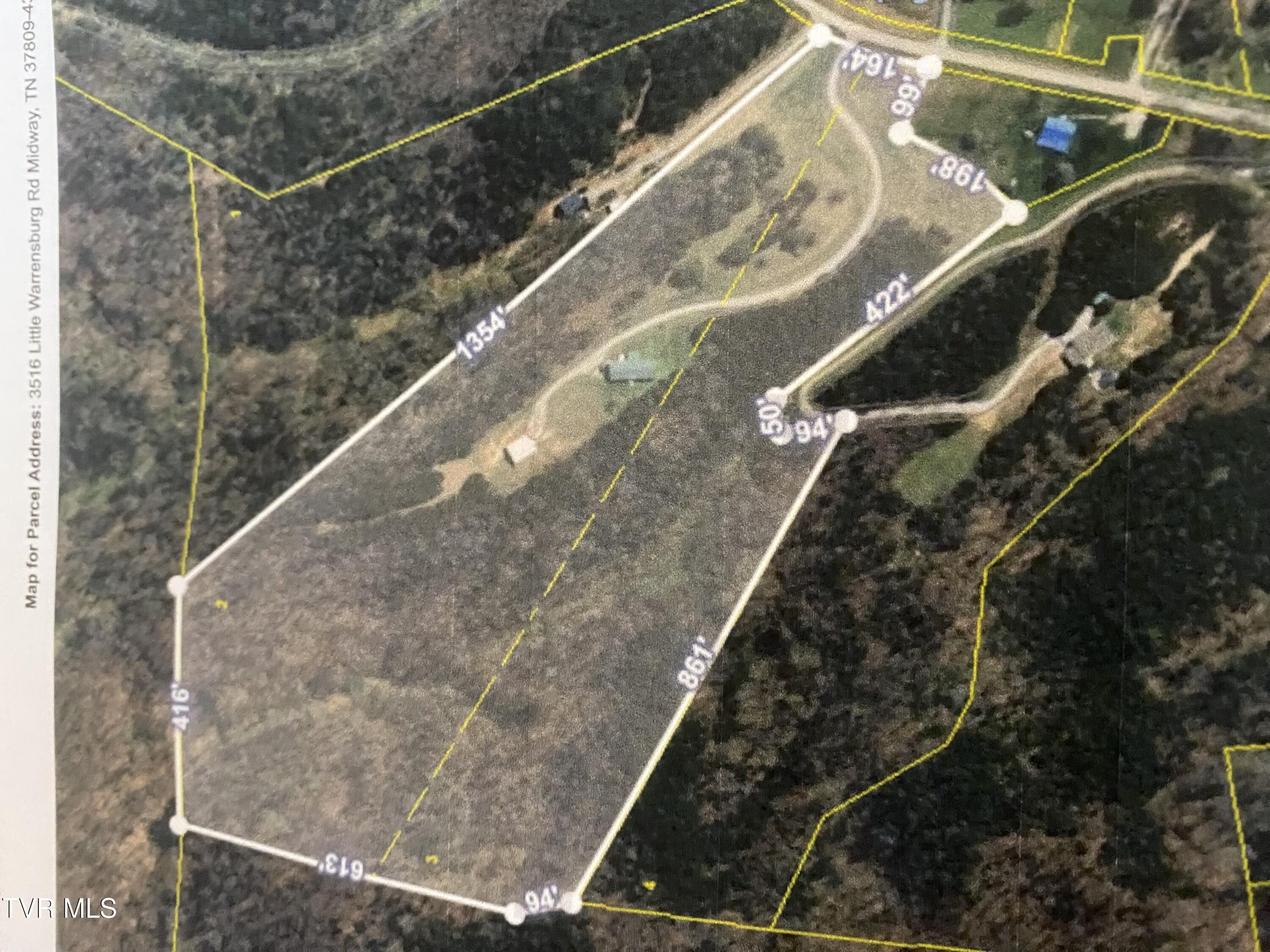 3516 Little Warrensburg Road, Midway, Tennessee image 43