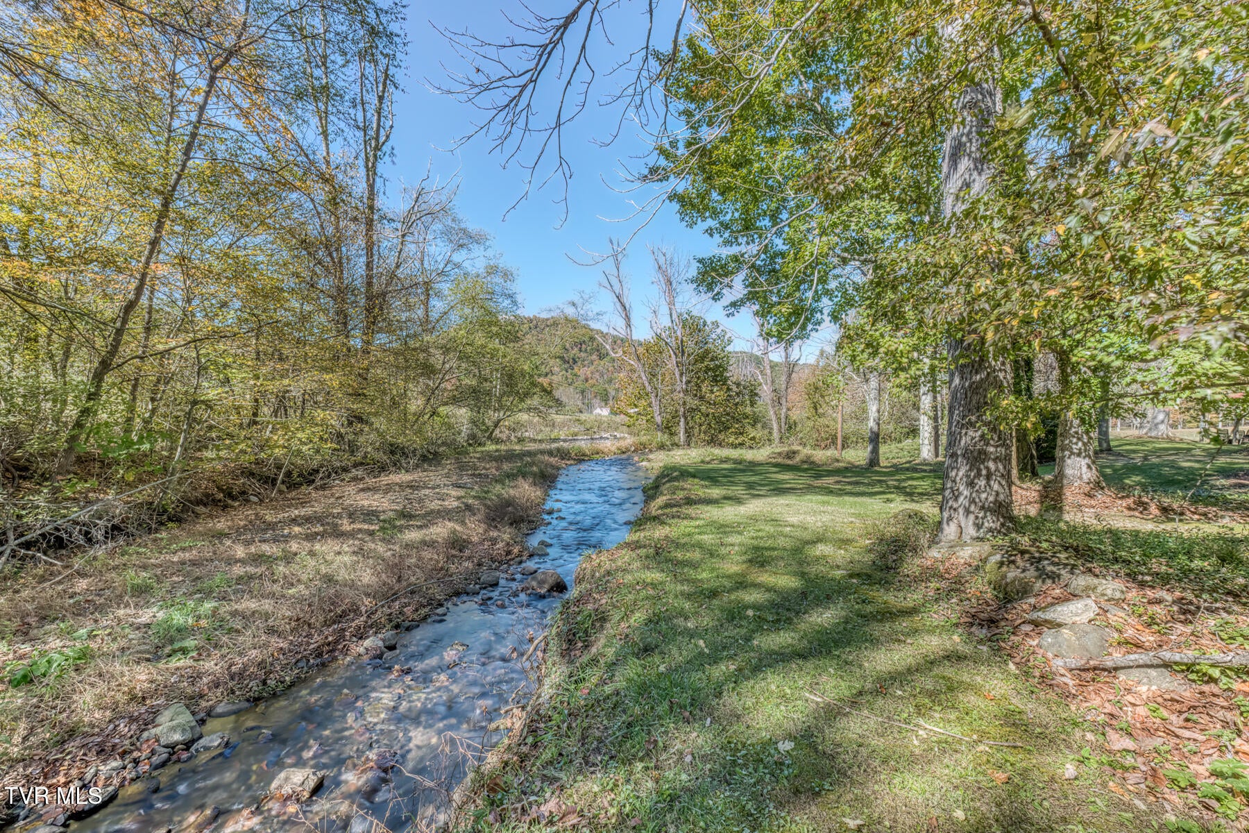451 Heaton Creek Road