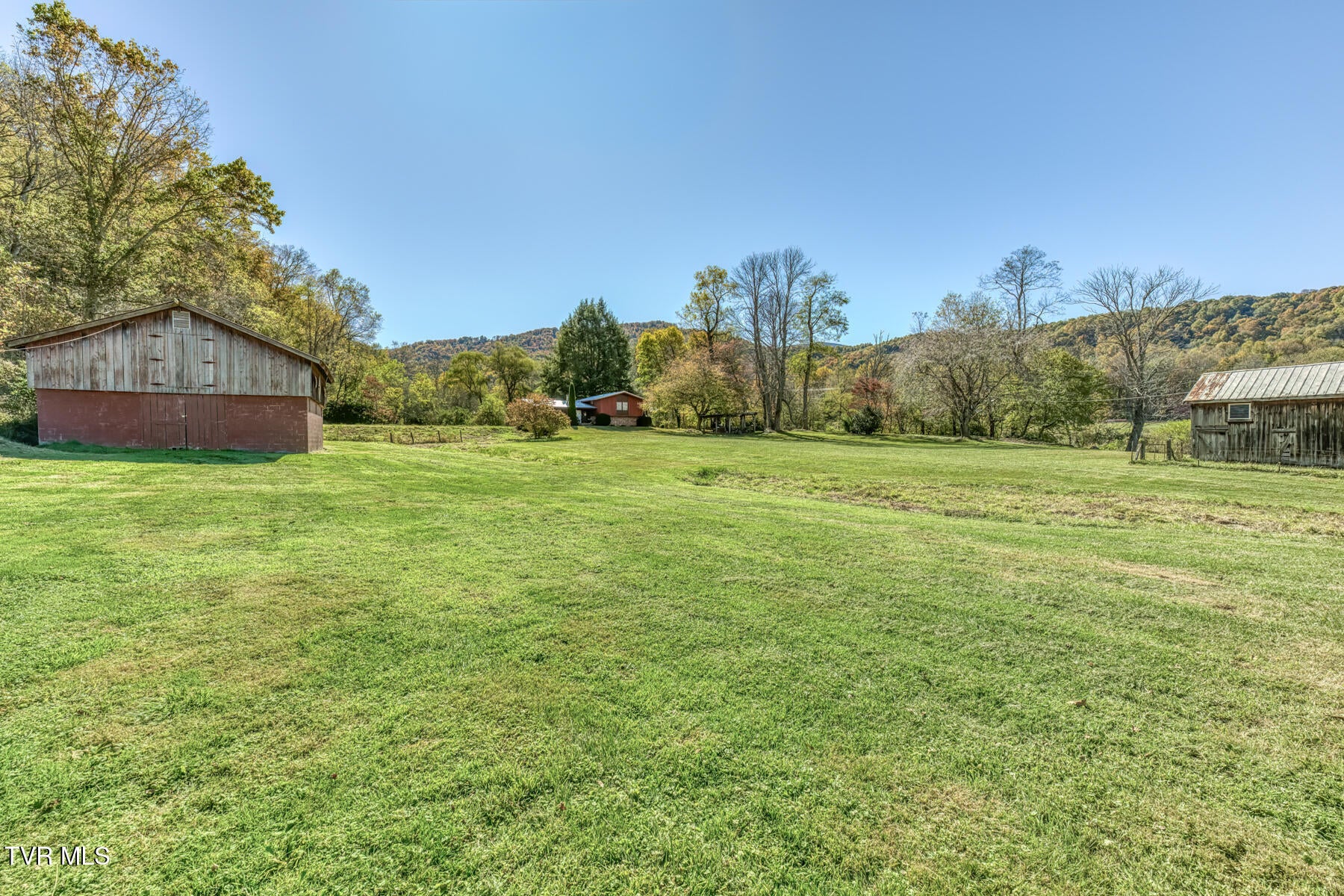 451 Heaton Creek Road