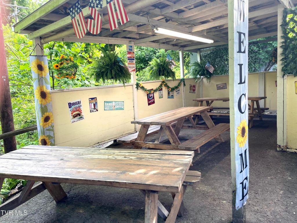 Photo of 314 Front Street, Coeburn, VA 24230 (MLS # 9977079)