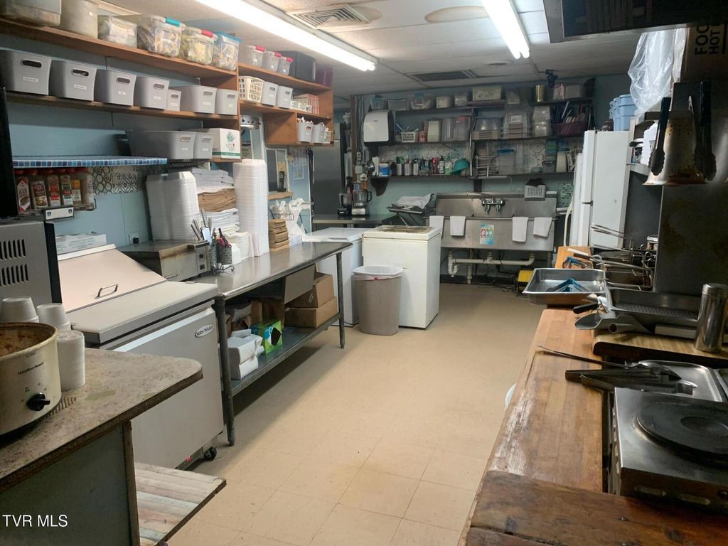 Photo of 314 Front Street, Coeburn, VA 24230 (MLS # 9977079)