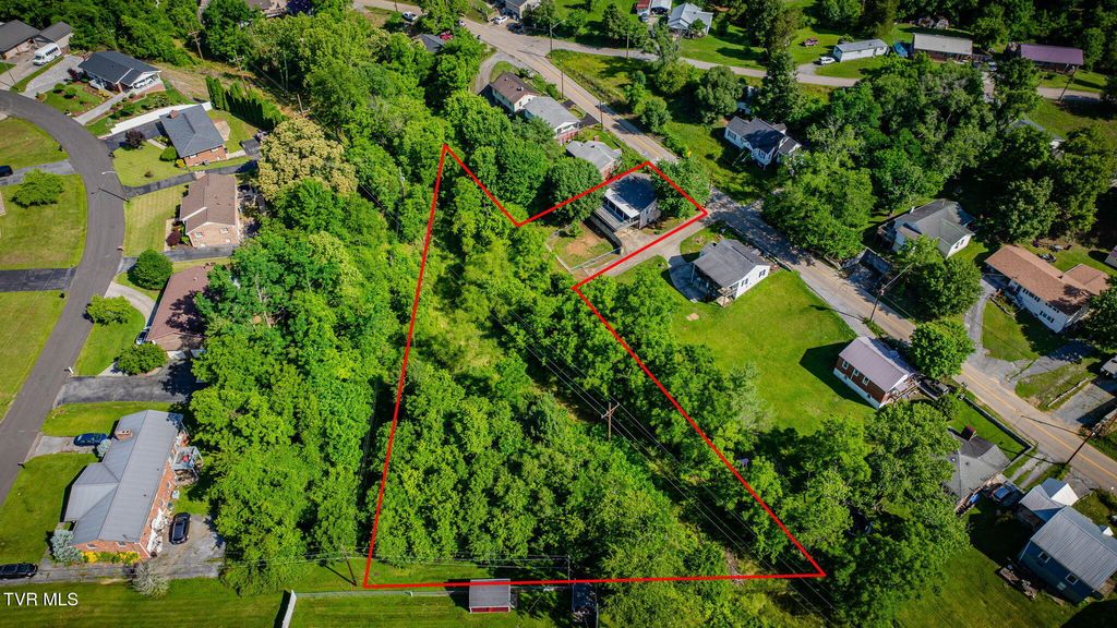 Photo of 146 Arbutus Avenue, Kingsport, TN 37660 (MLS # 9996154)