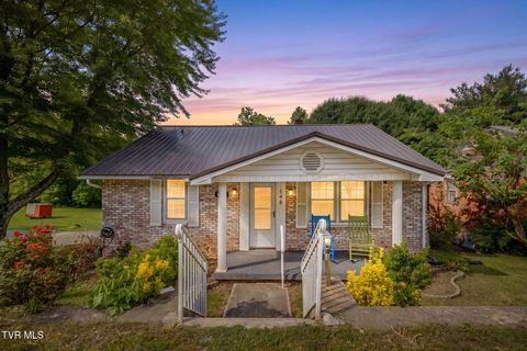 Photo of 146 Arbutus Avenue, Kingsport, TN 37660 (MLS # 9996154)