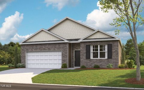 Tiny photo for 1159 Aspen Terrace, Greeneville, TN 37745 (MLS # 9986384)