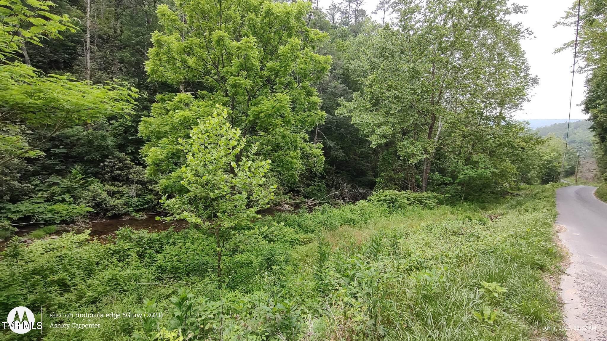 2335 Old 15th Road, Hartford, Tennessee image 1