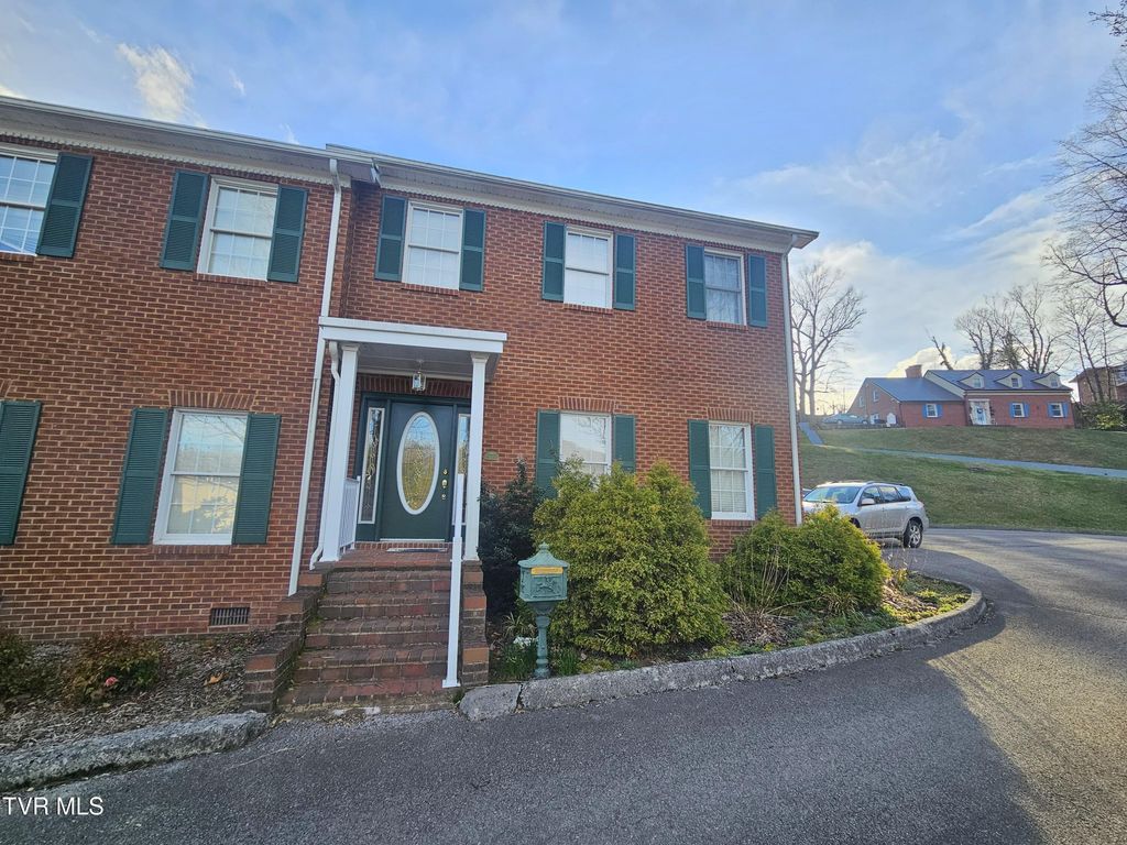 Photo of 700 The Terrace Street, Norton, VA 24273 (MLS # 9992108)