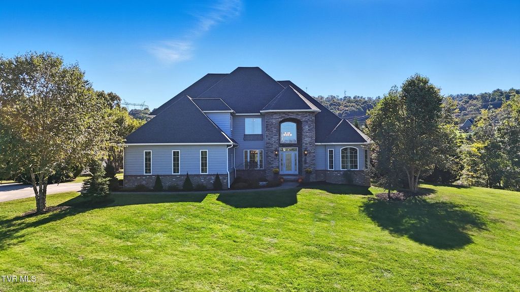 Photo of 534 Buckingham Road, Gray, TN 37615 (MLS # 9986951)