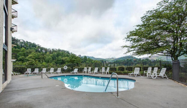 102 Baskins Creek Bypass Byp #209, Gatlinburg, Tennessee image 4