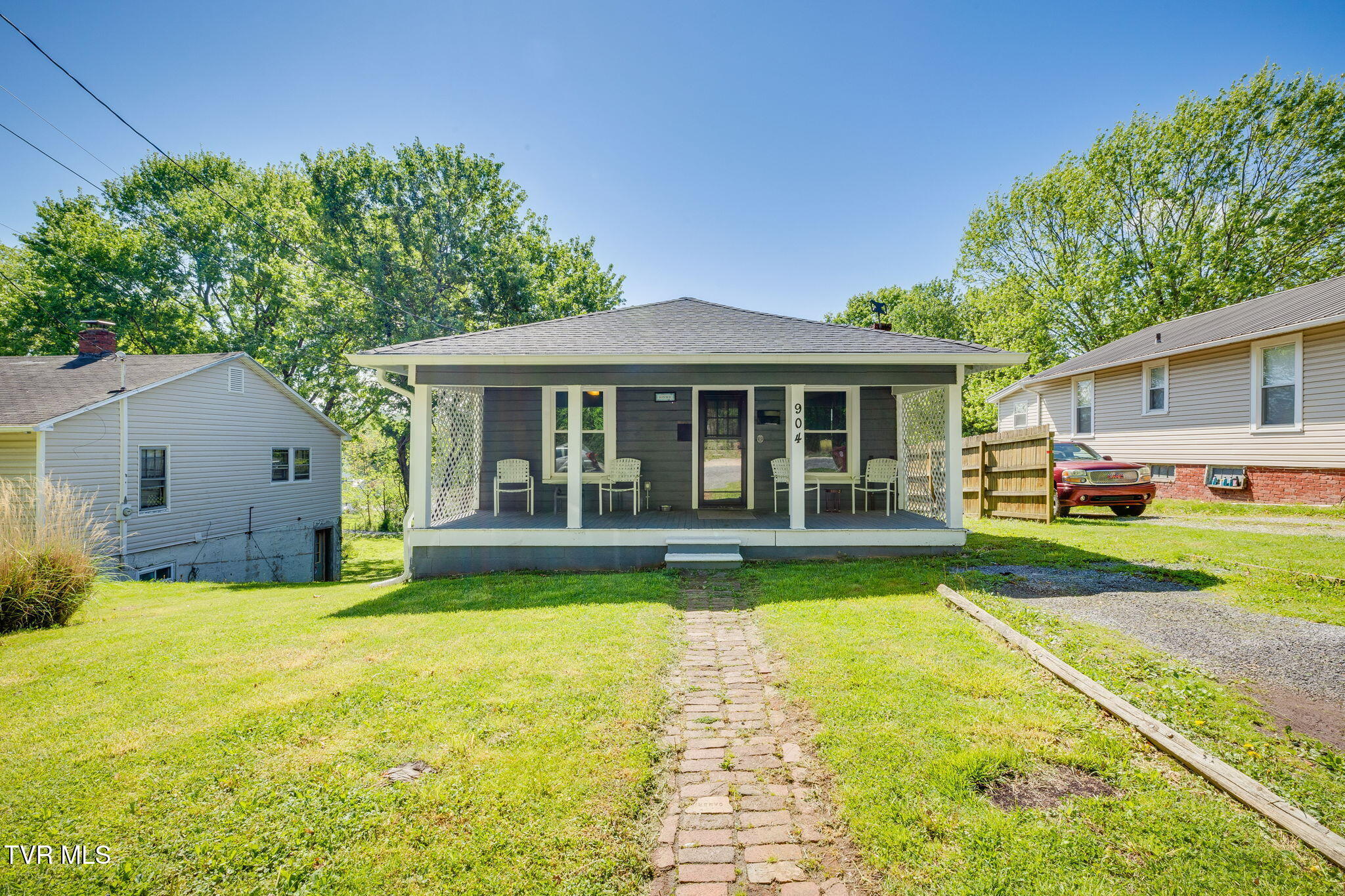 904 Market Street, Johnson City, Tennessee image 1