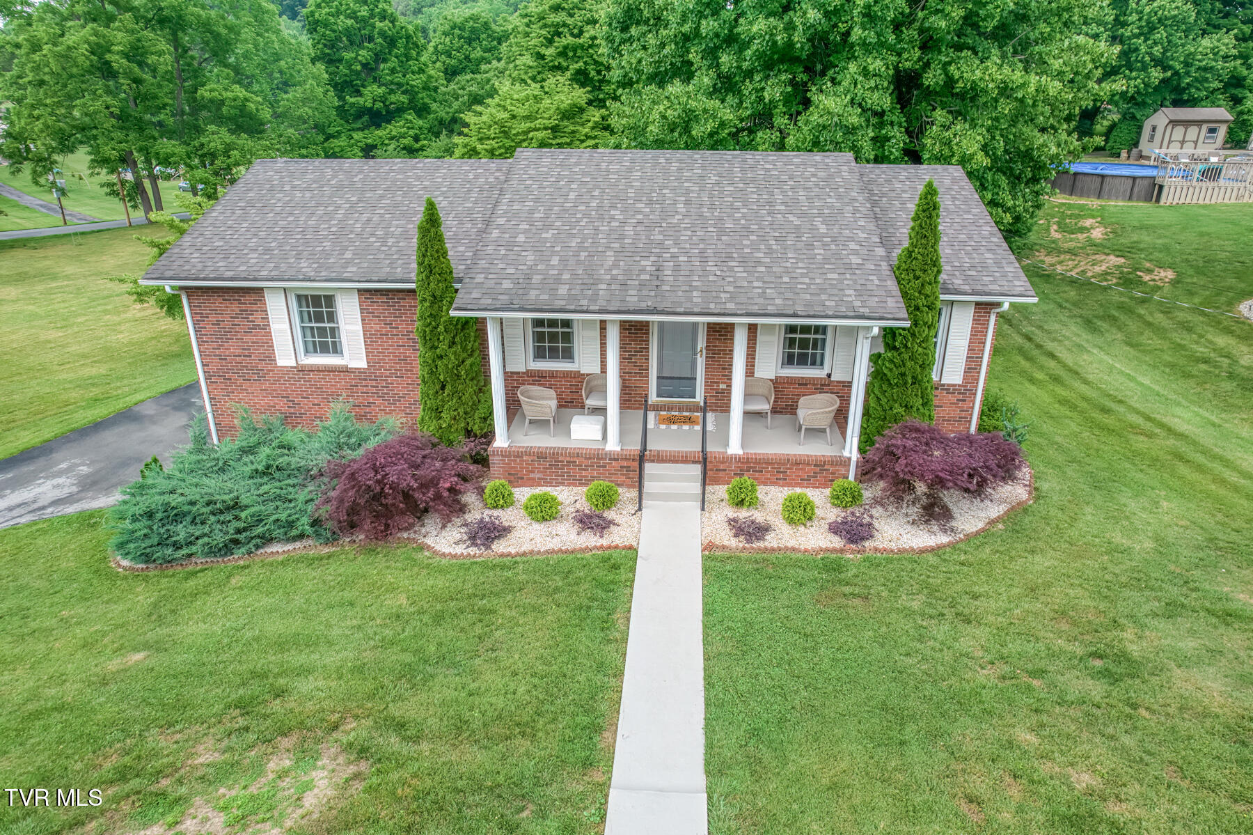 111 Margo Drive