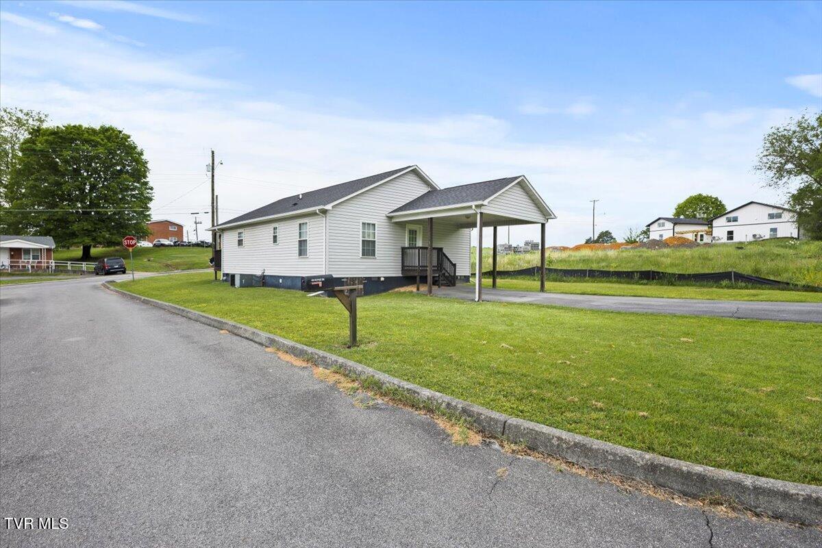 450 Renee Drive, Bristol, Tennessee image 7
