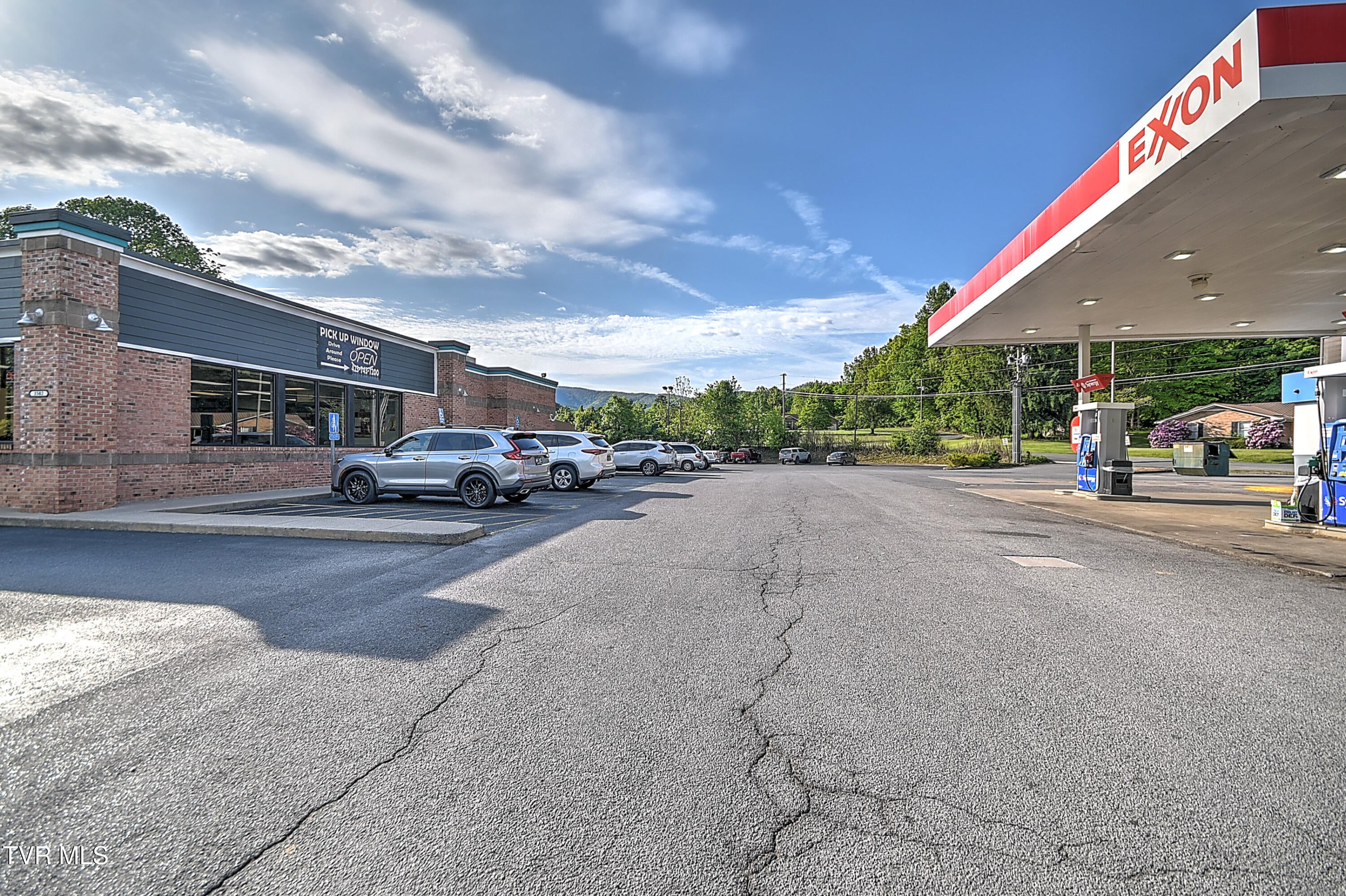 1502 North N Main Ave Avenue