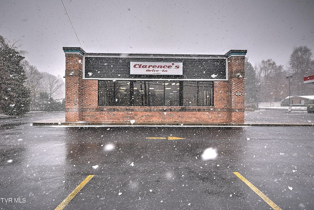 Photo of 1502 N Main Ave Avenue, Erwin, TN 37650 (MLS # 9988252)