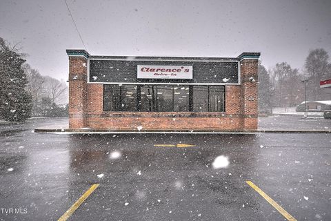 1502 North N Main Ave Avenue Erwin TN 37650