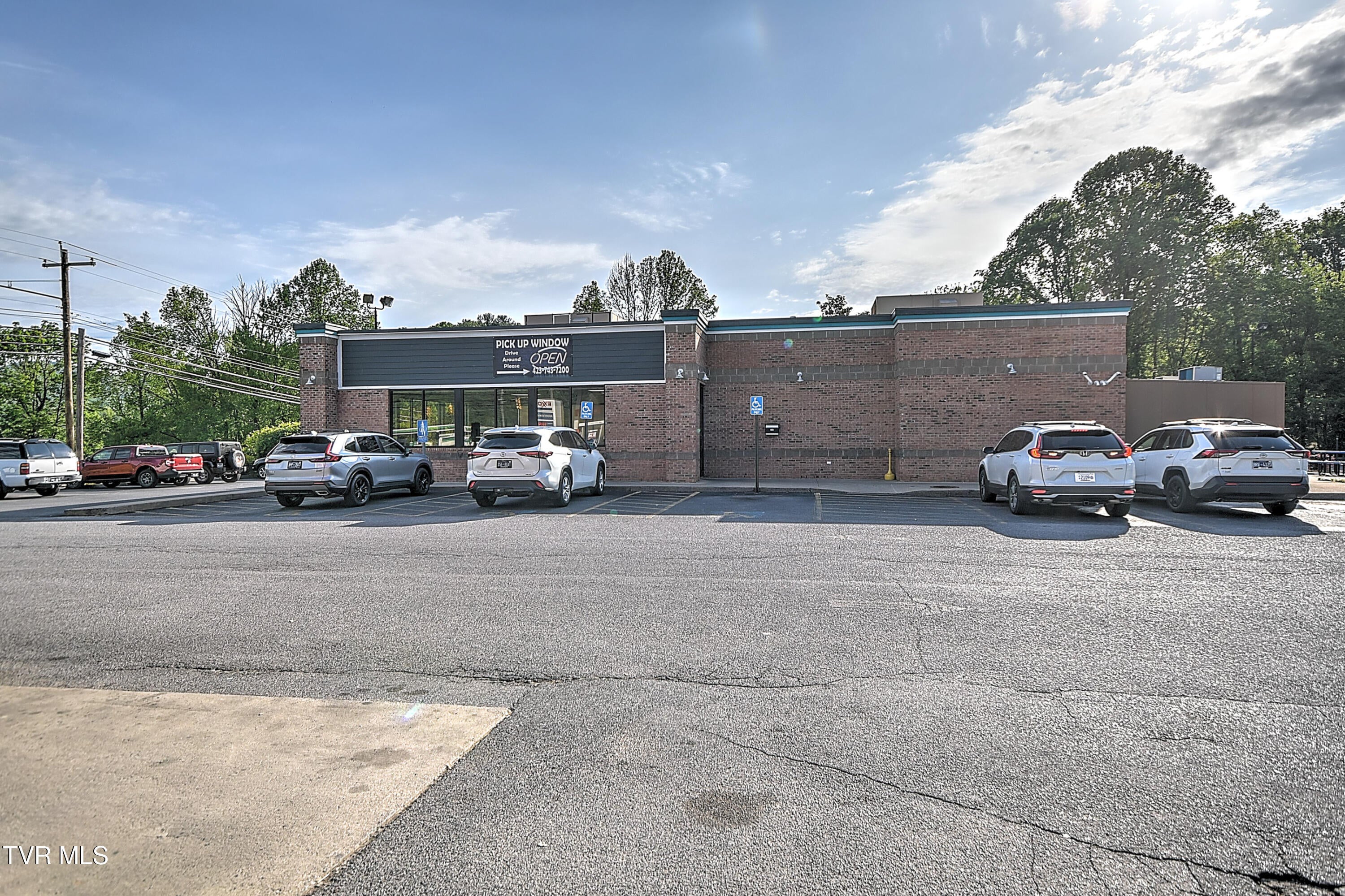 1502 North N Main Ave Avenue