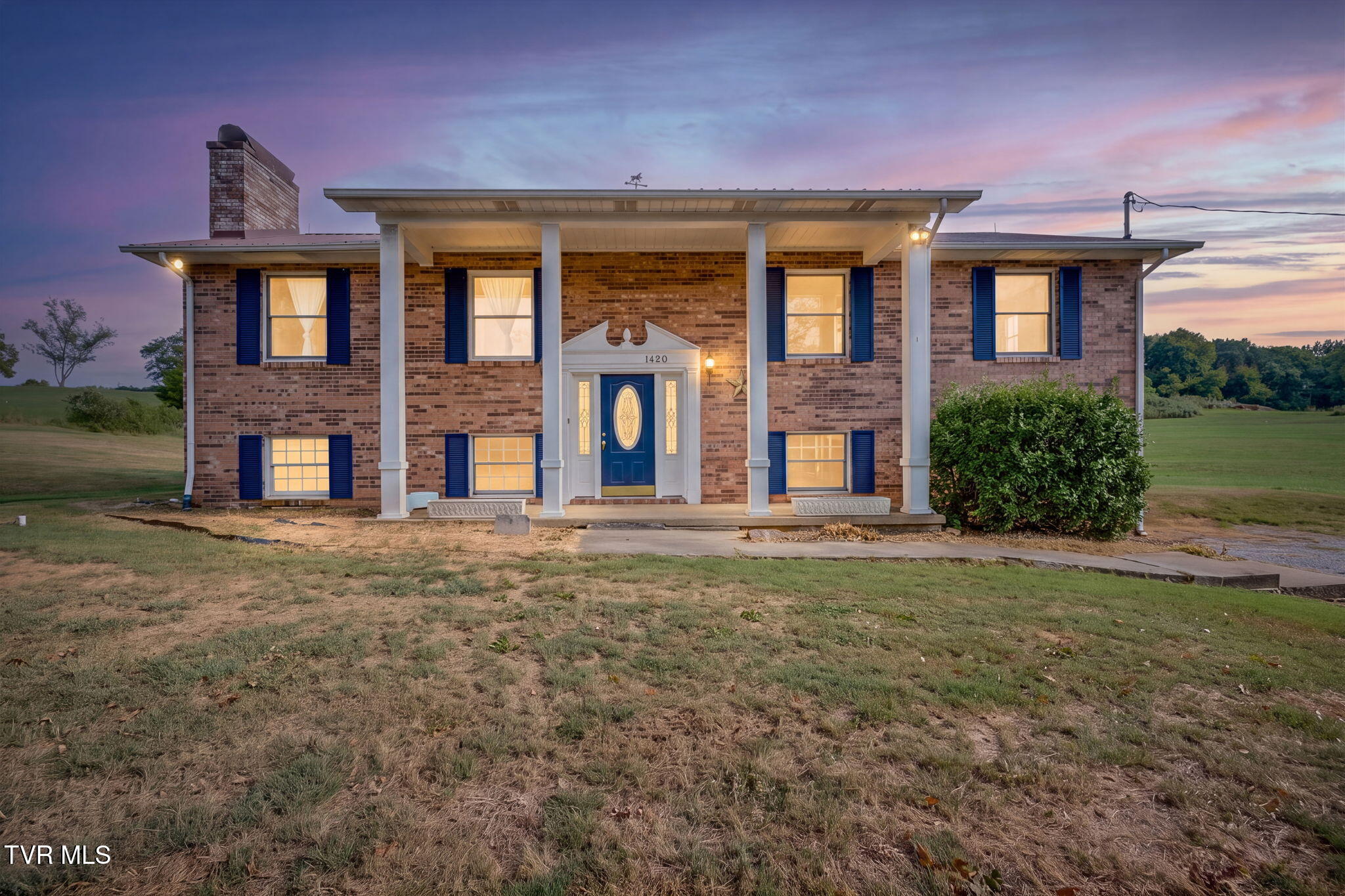 1420 Jearoldstown Road