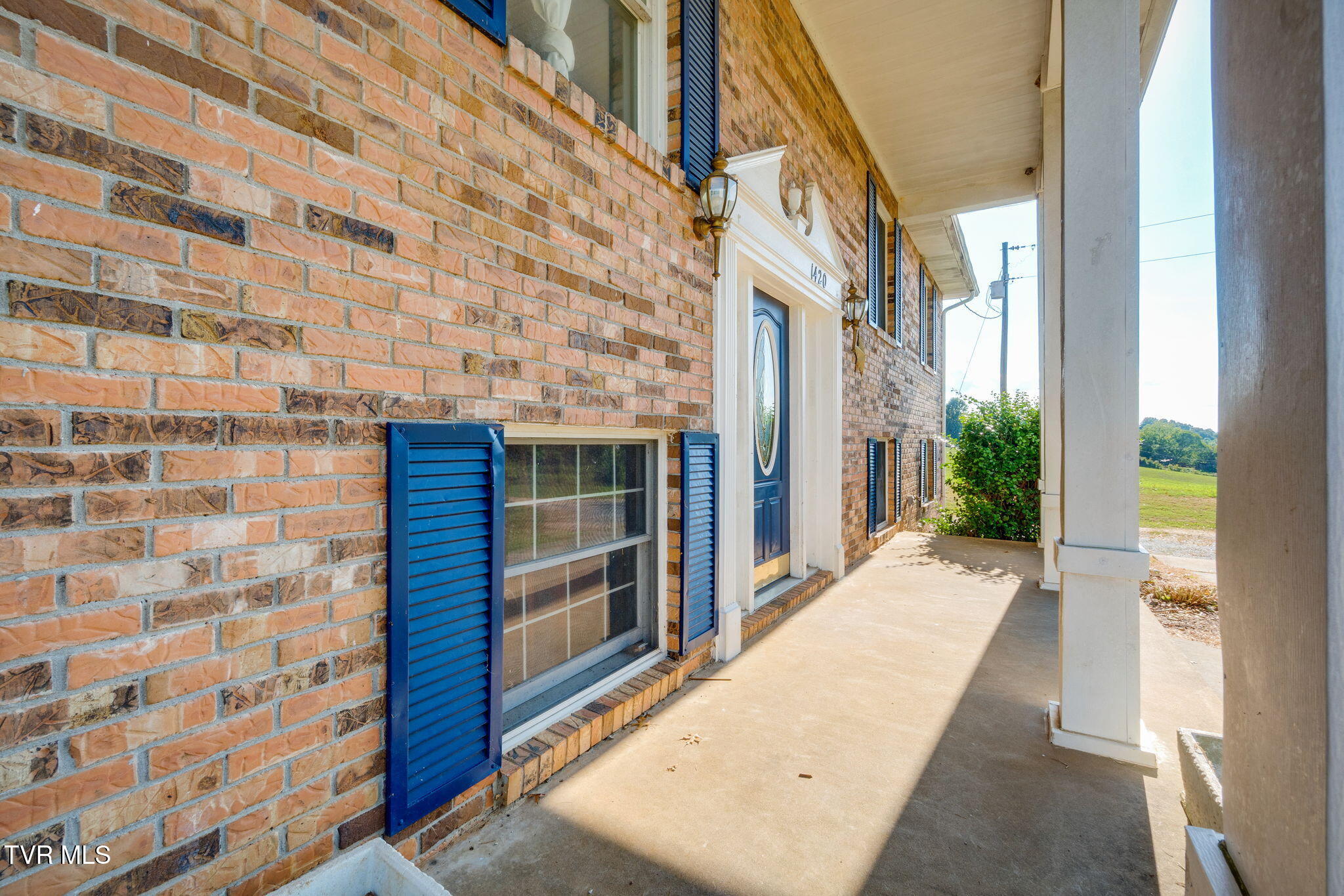 1420 Jearoldstown Road