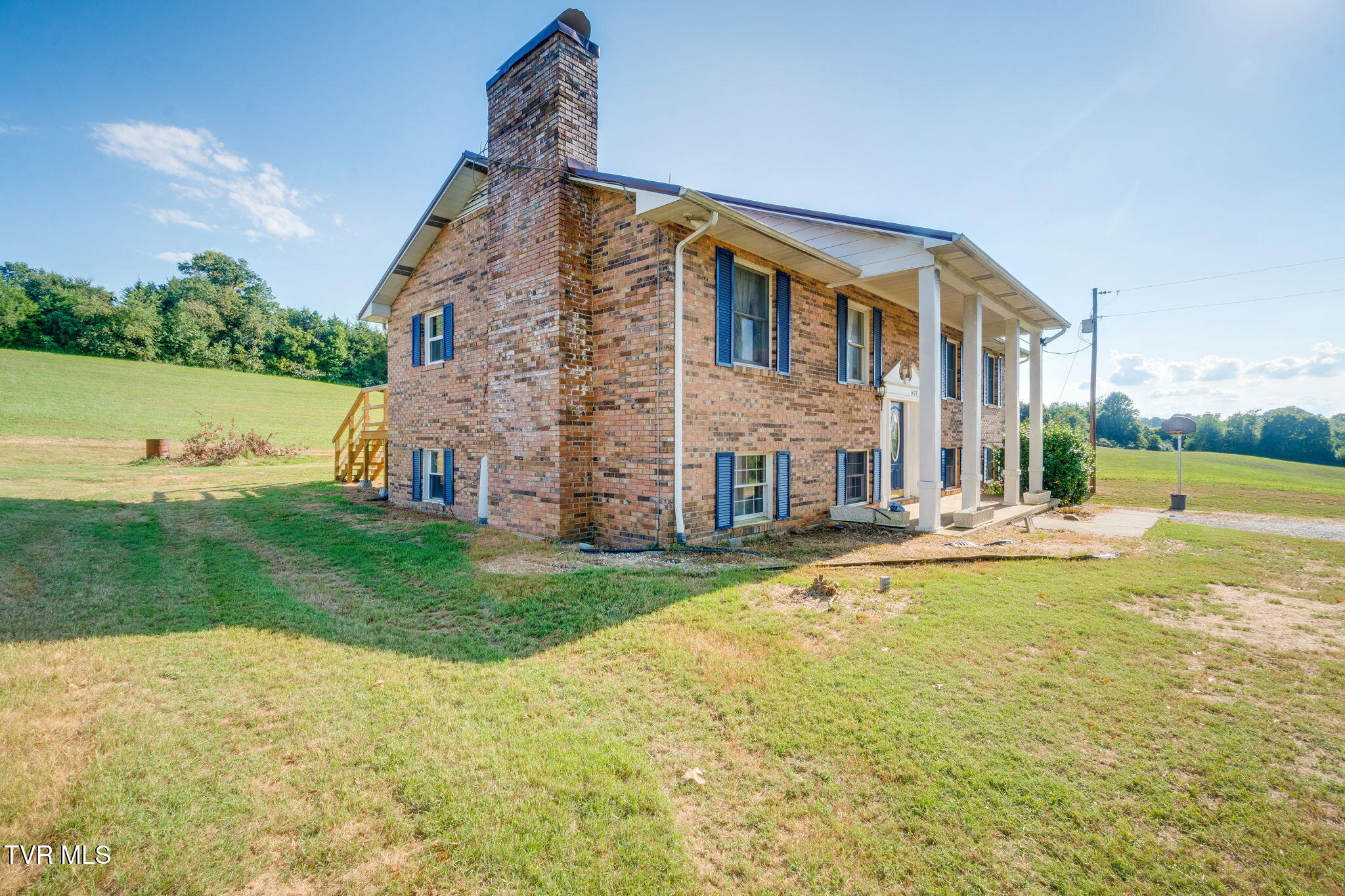1420 Jearoldstown Road