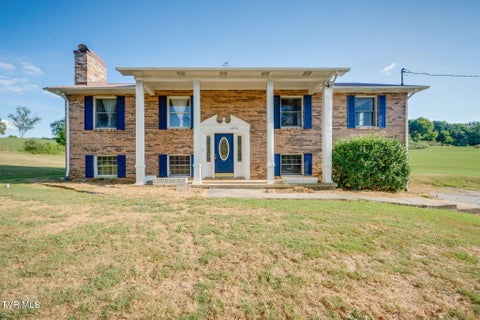 Homes For Sale - 1420 Jearoldstown Road<br/> Greene County, Chuckey, TN 37641