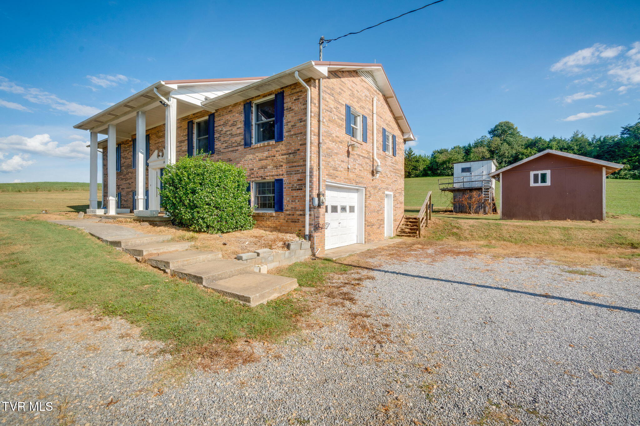1420 Jearoldstown Road