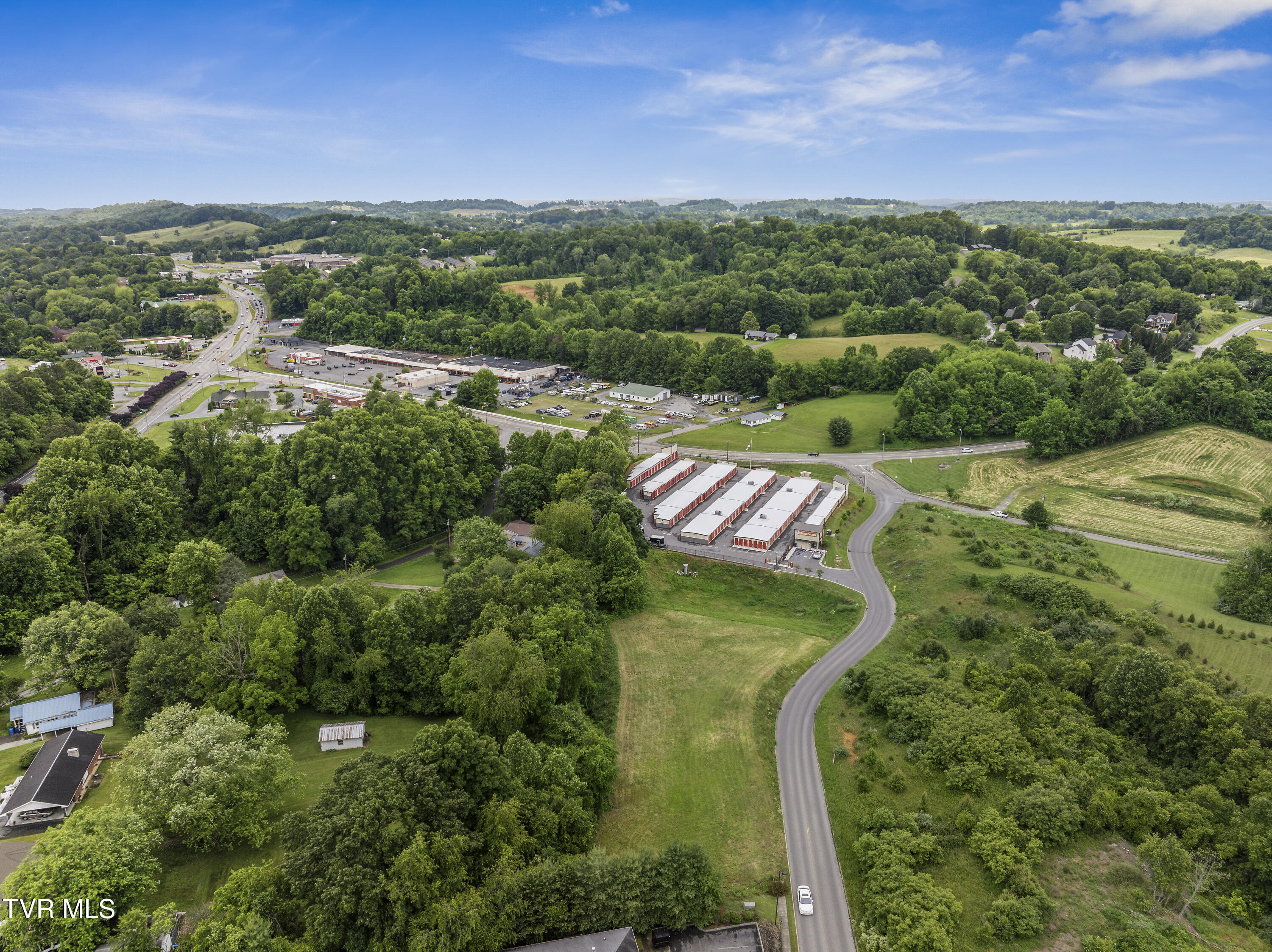 Tbd Forest Drive, Jonesborough, Tennessee image 15