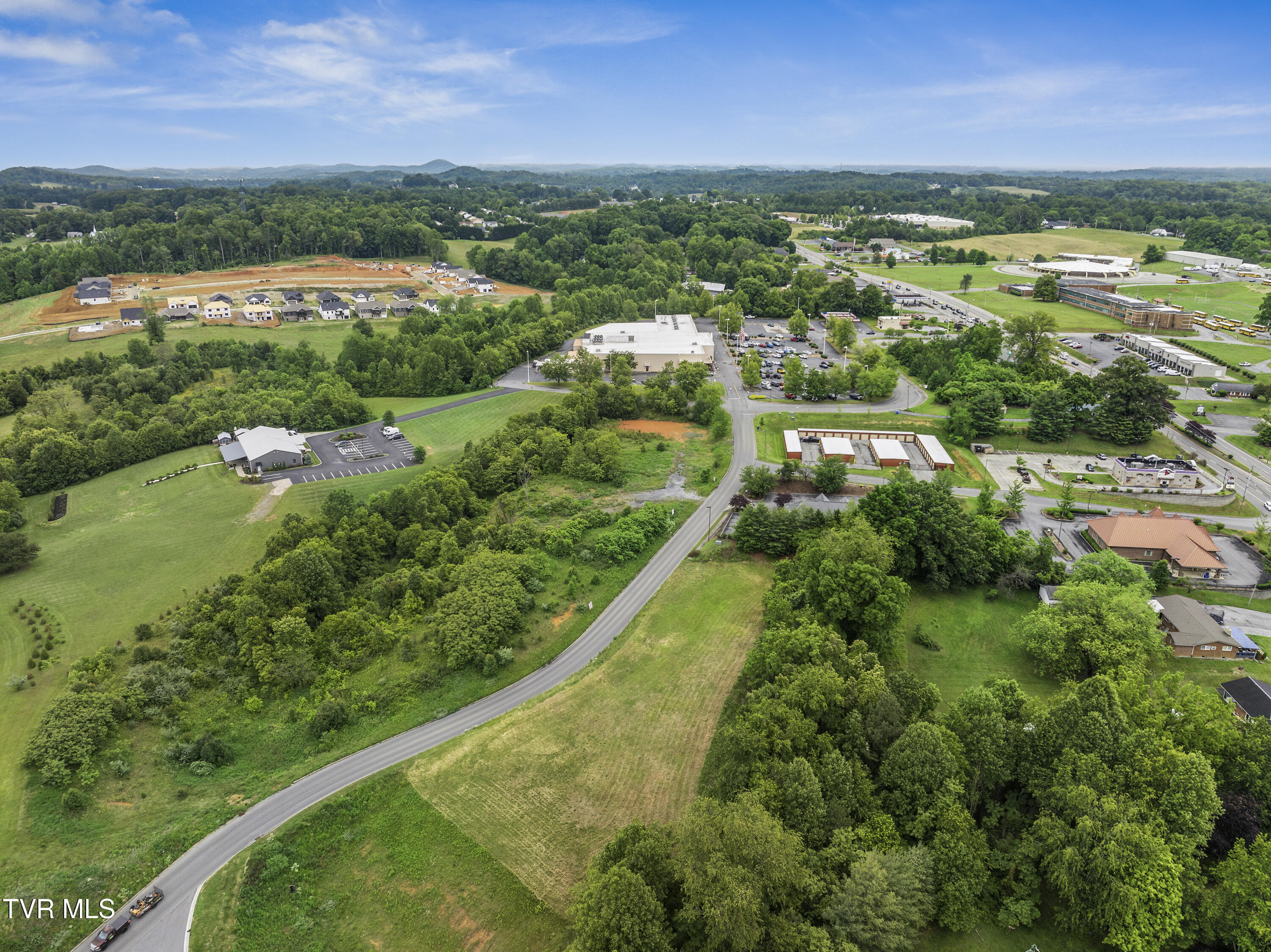 Tbd Forest Drive, Jonesborough, Tennessee image 18