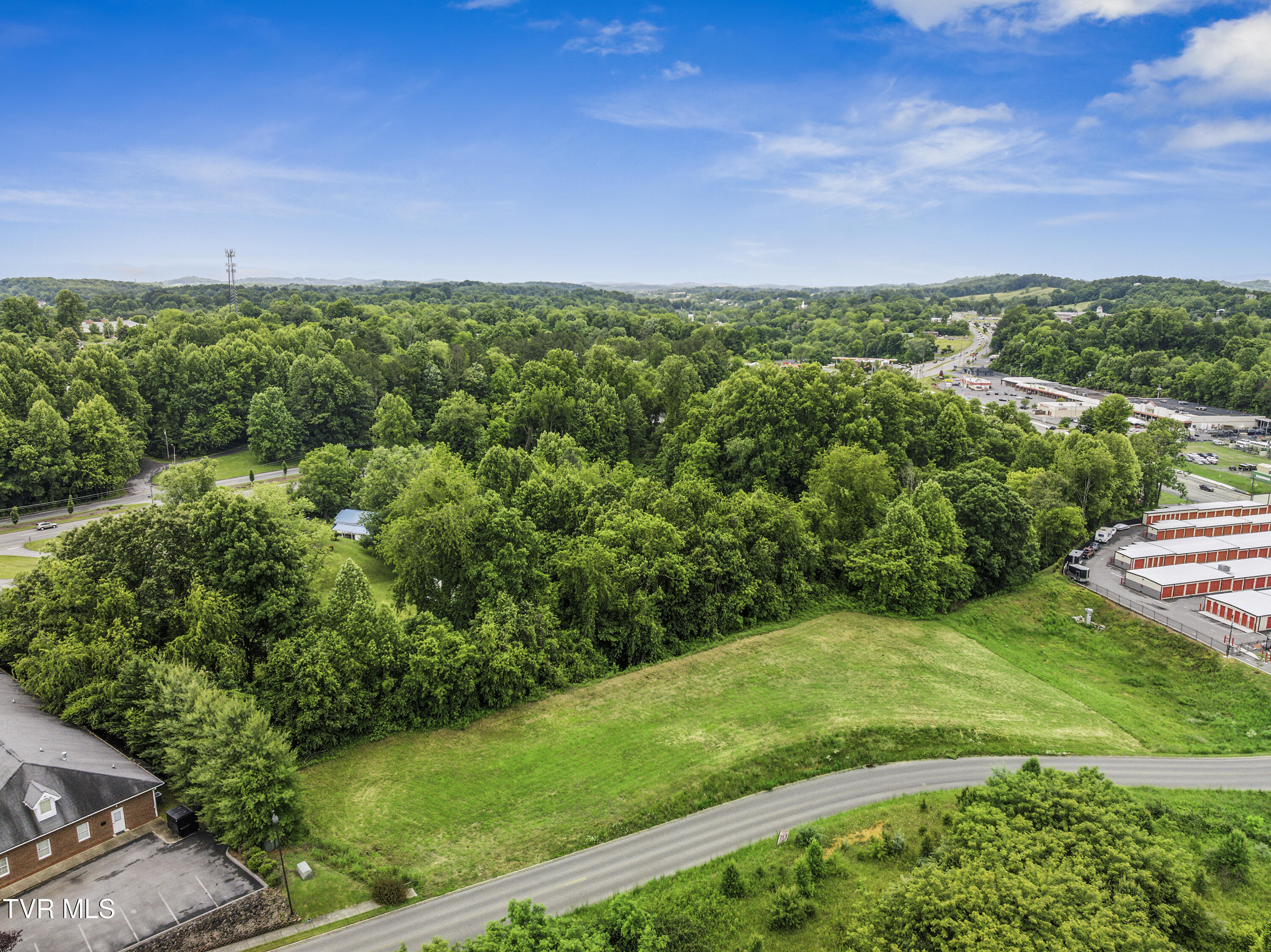 Tbd Forest Drive, Jonesborough, Tennessee image 5