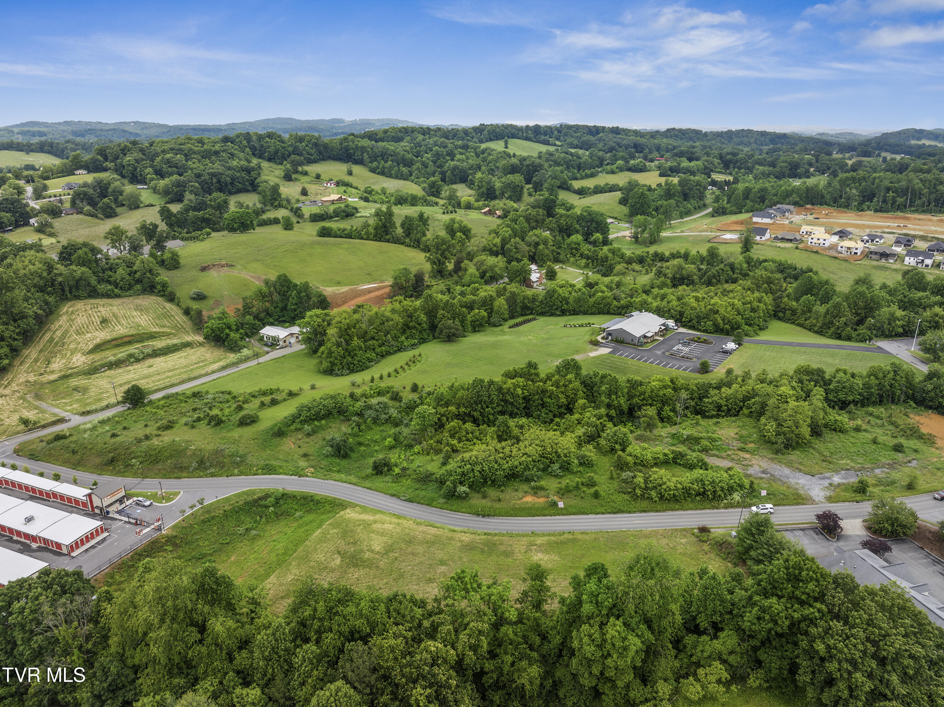 Tbd Forest Drive, Jonesborough, Tennessee image 17
