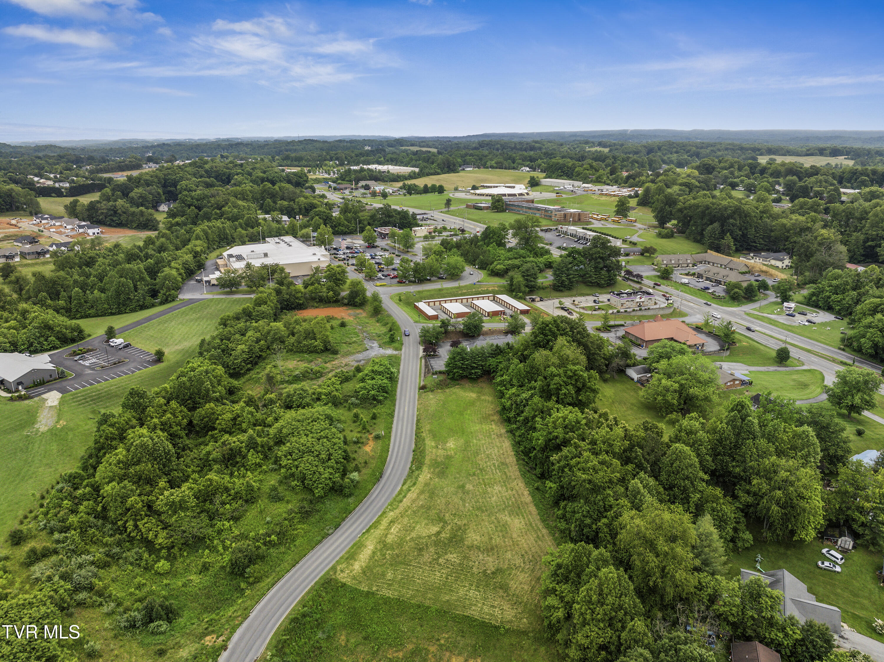 Tbd Forest Drive, Jonesborough, Tennessee image 10