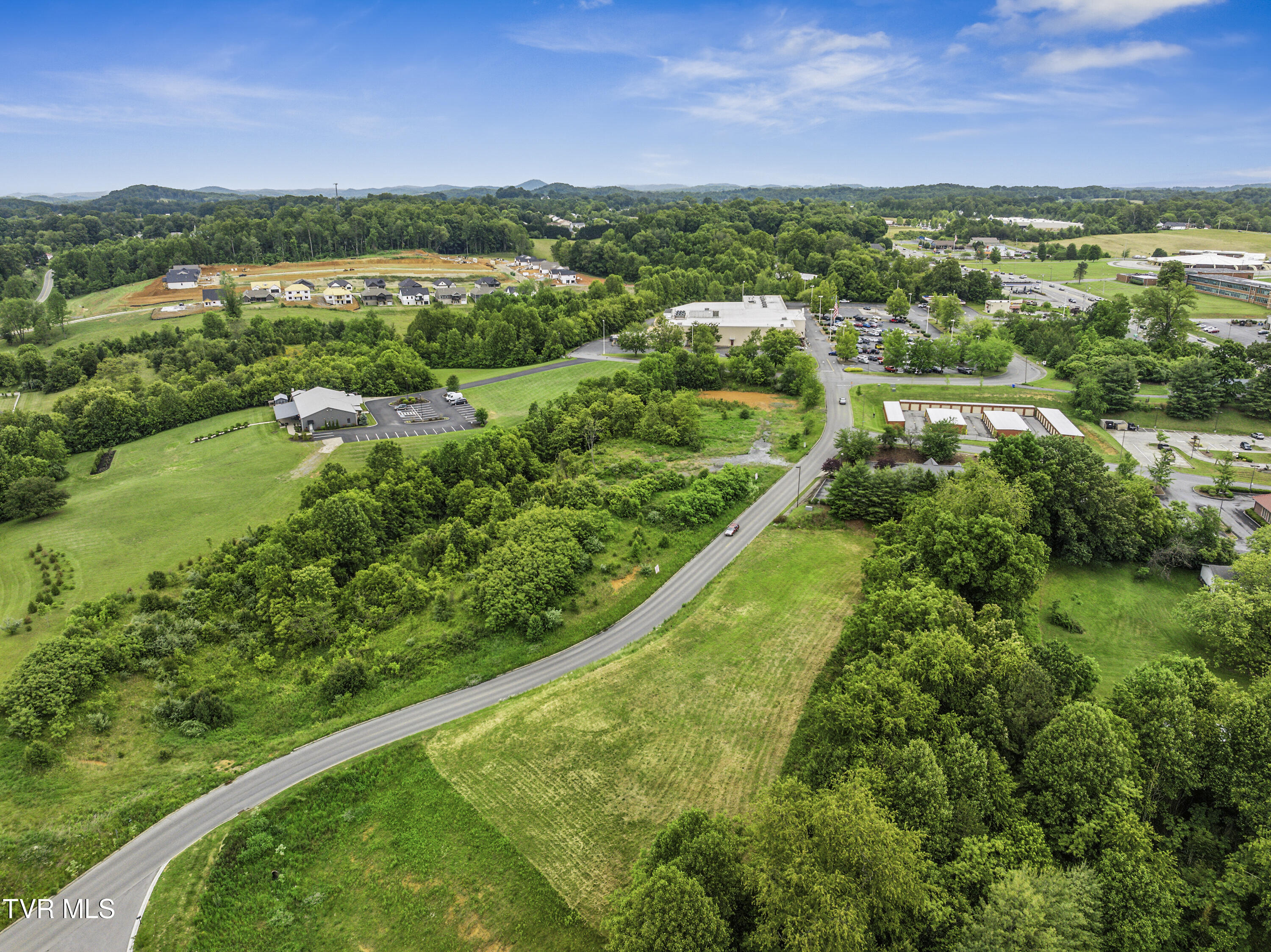 Tbd Forest Drive, Jonesborough, Tennessee image 9