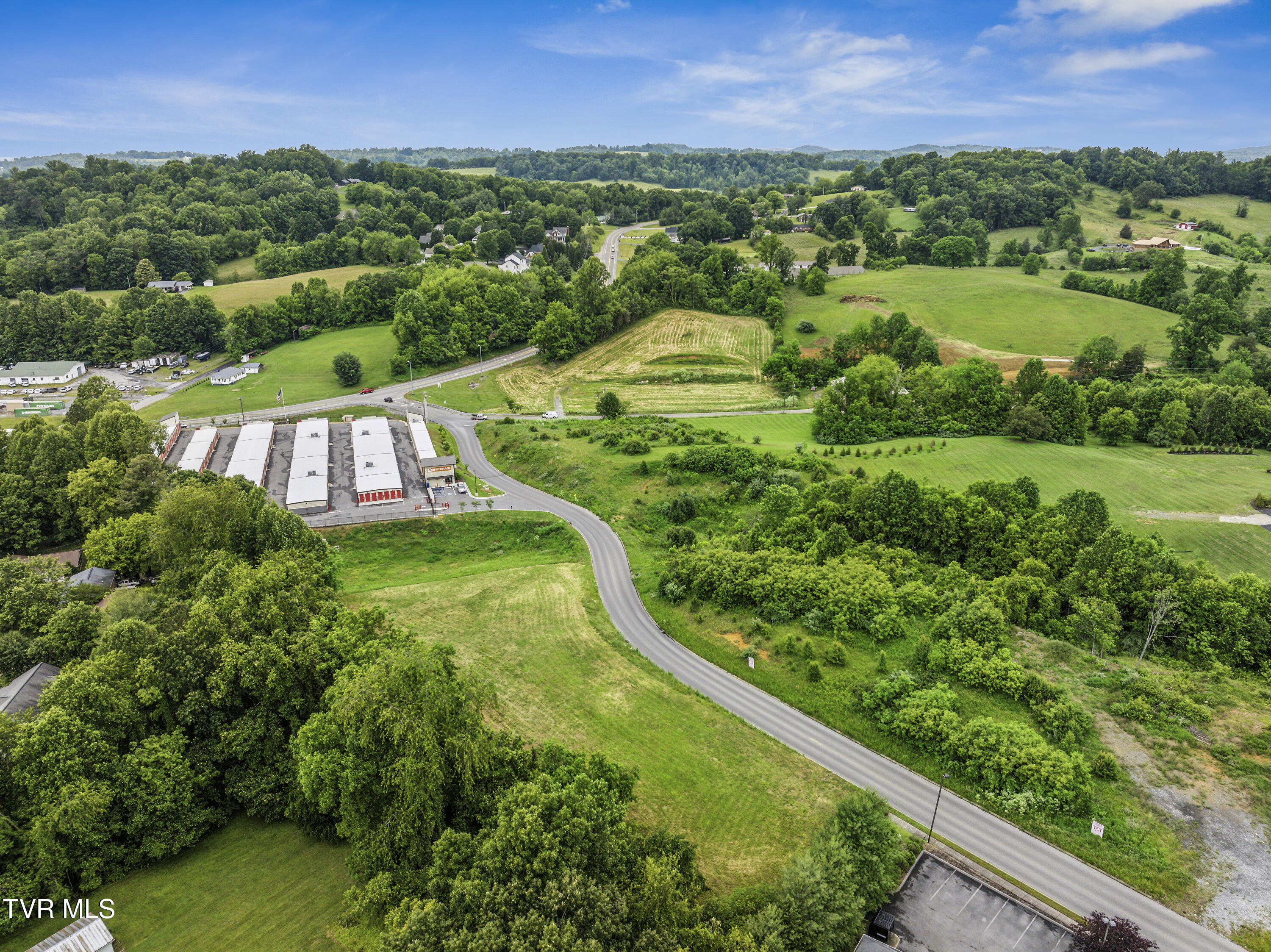 Tbd Forest Drive, Jonesborough, Tennessee image 7