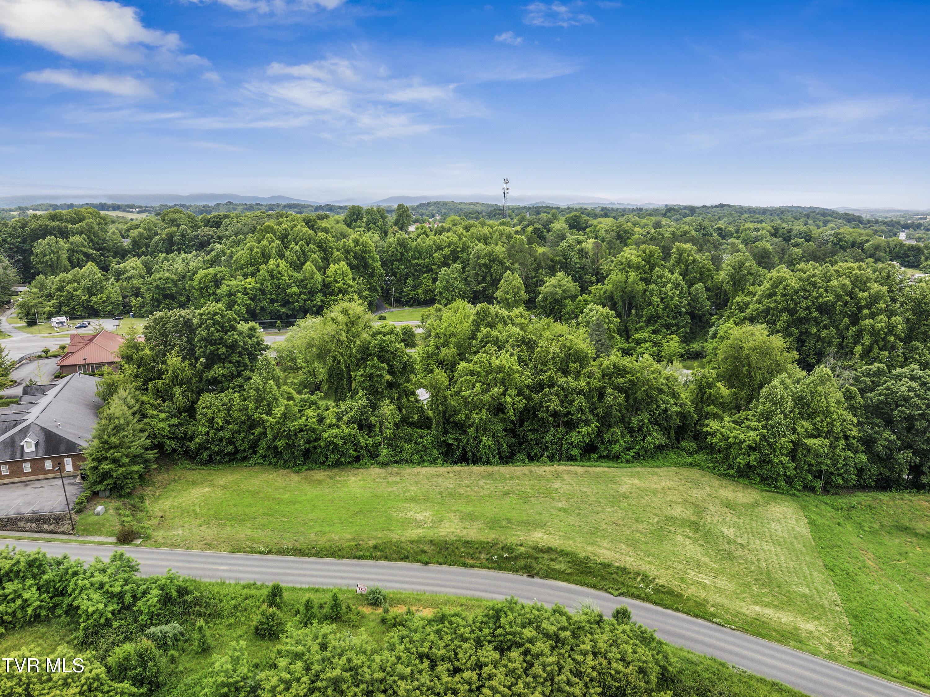 Tbd Forest Drive, Jonesborough, Tennessee image 4