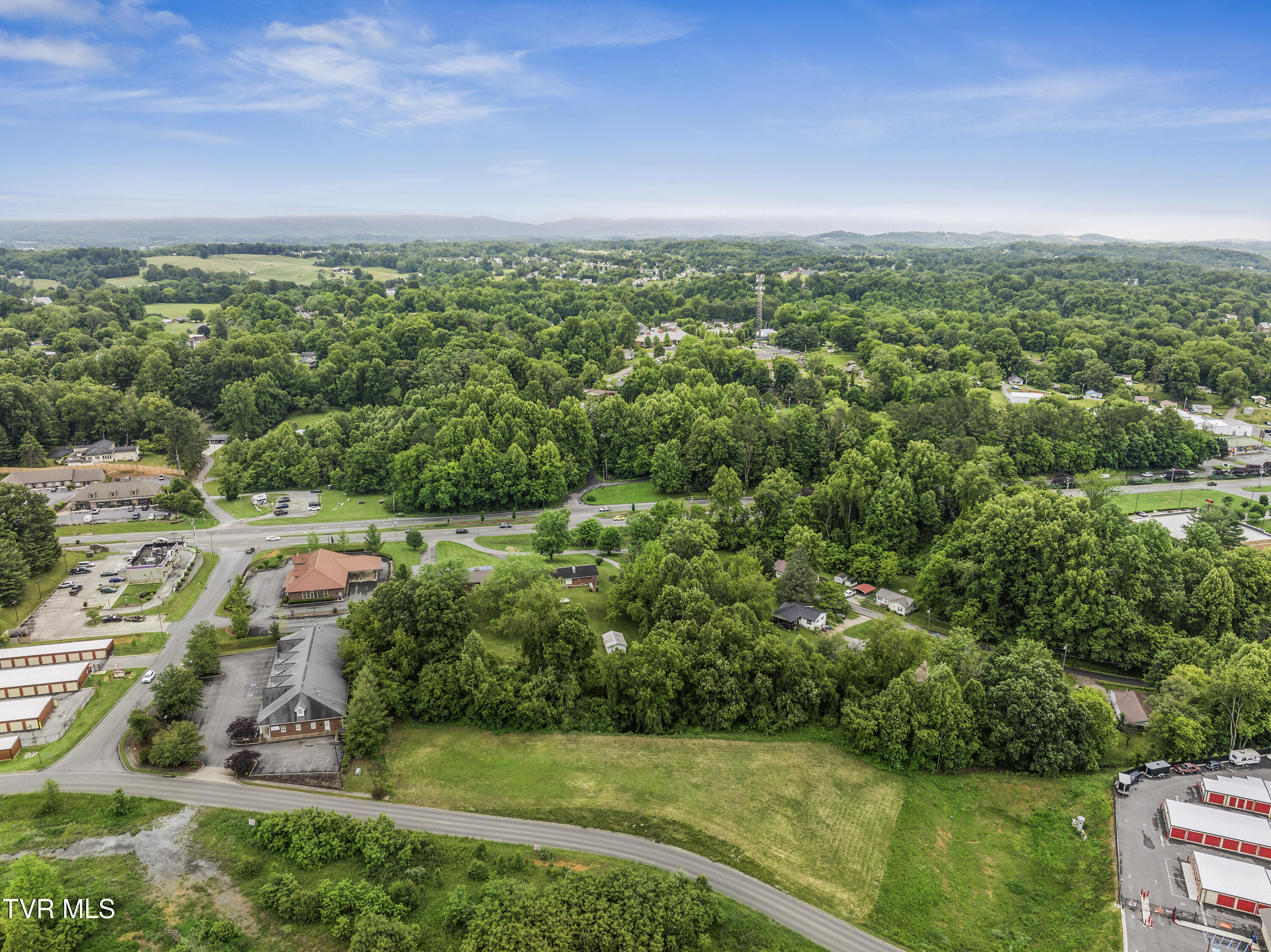 Tbd Forest Drive, Jonesborough, Tennessee image 20