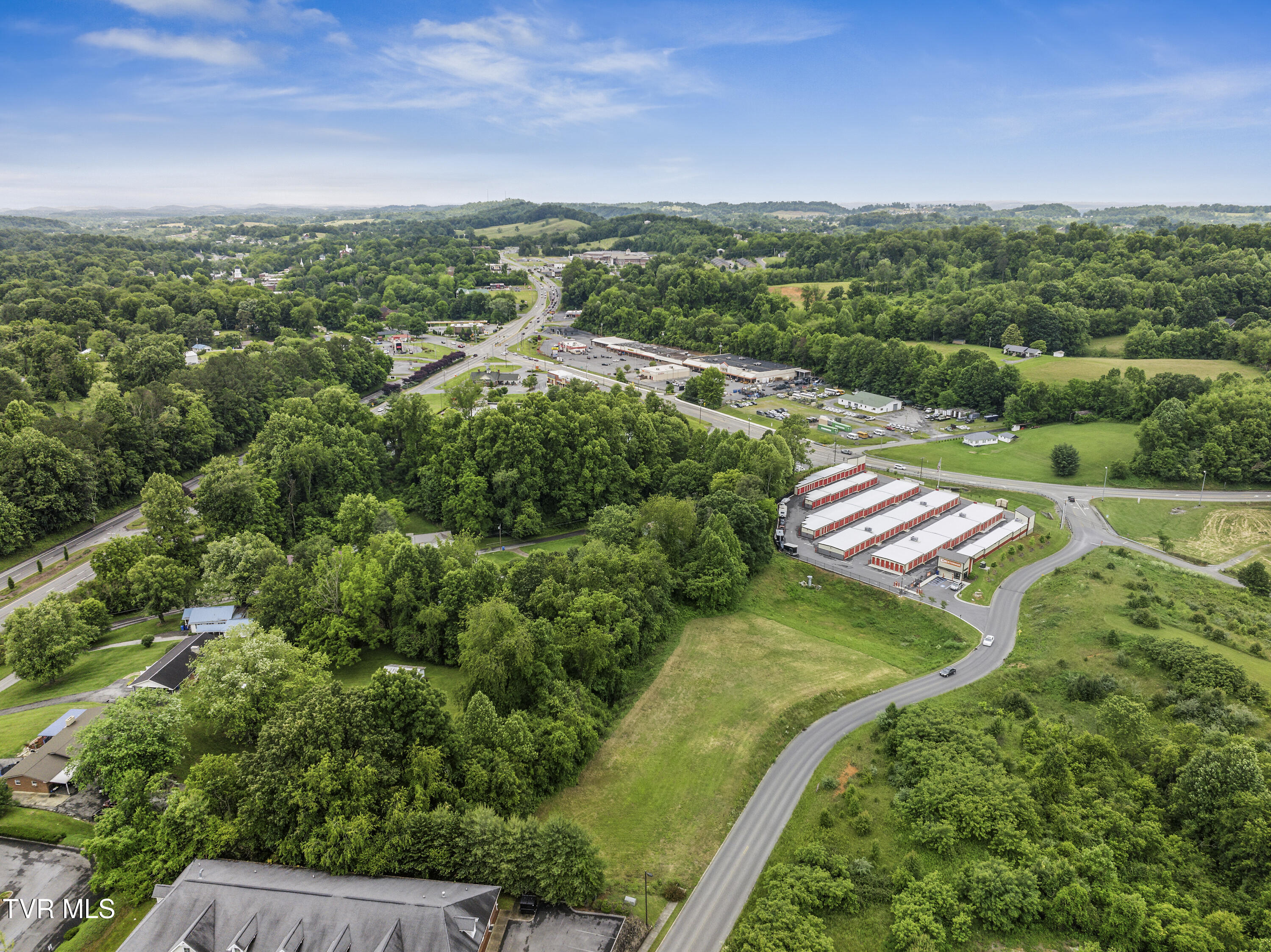 Tbd Forest Drive, Jonesborough, Tennessee image 14