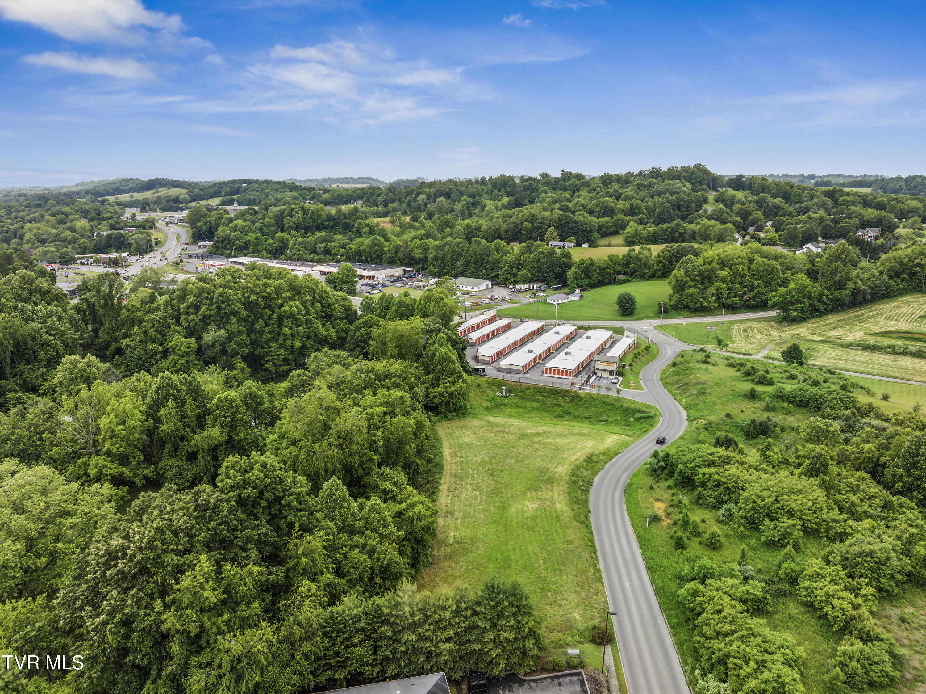 Tbd Forest Drive, Jonesborough, Tennessee image 6