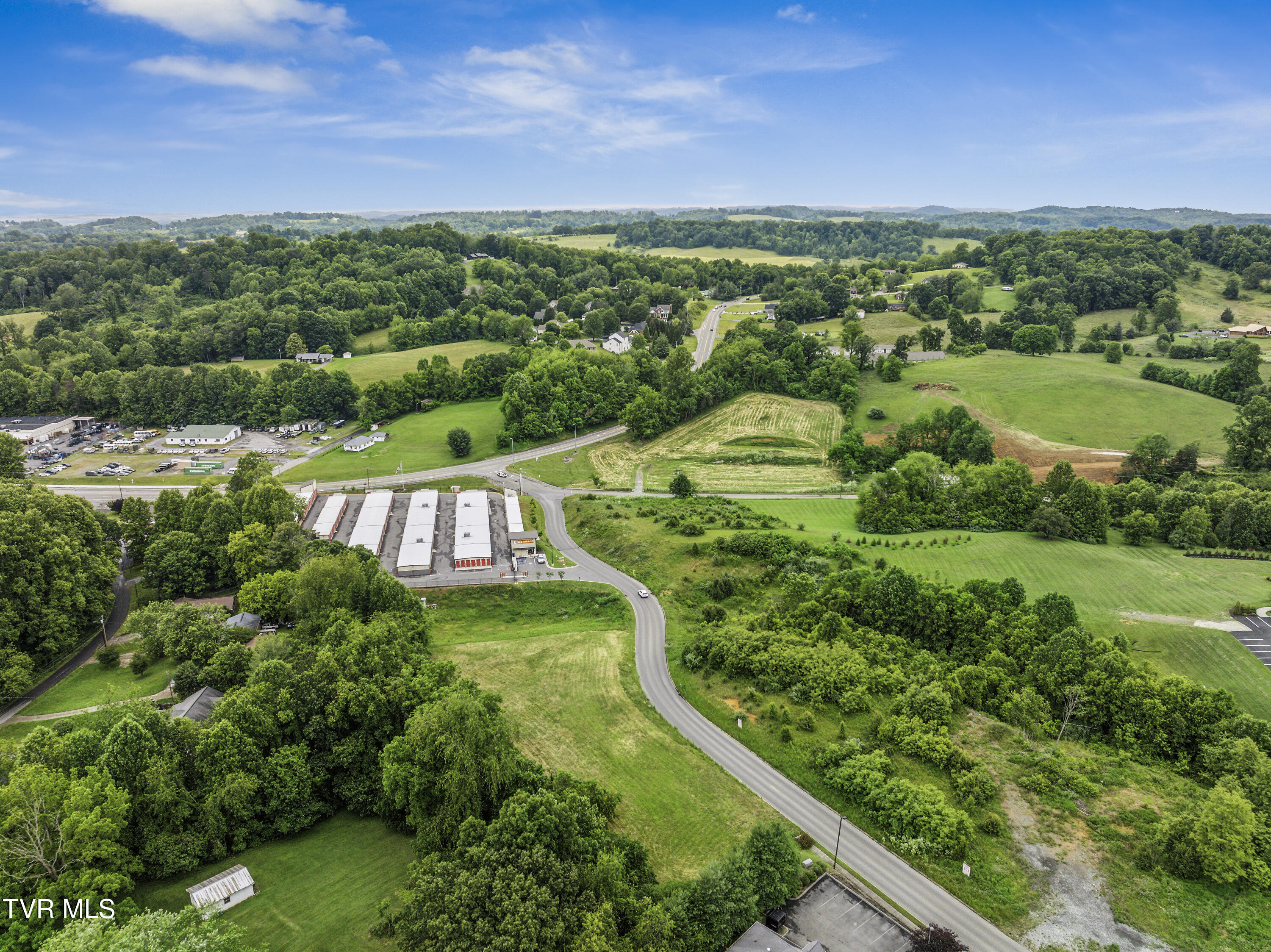 Tbd Forest Drive, Jonesborough, Tennessee image 16