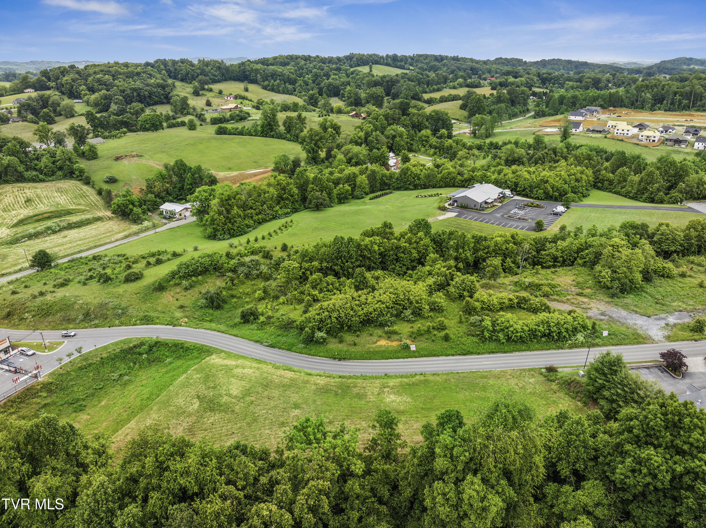 Tbd Forest Drive, Jonesborough, Tennessee image 8