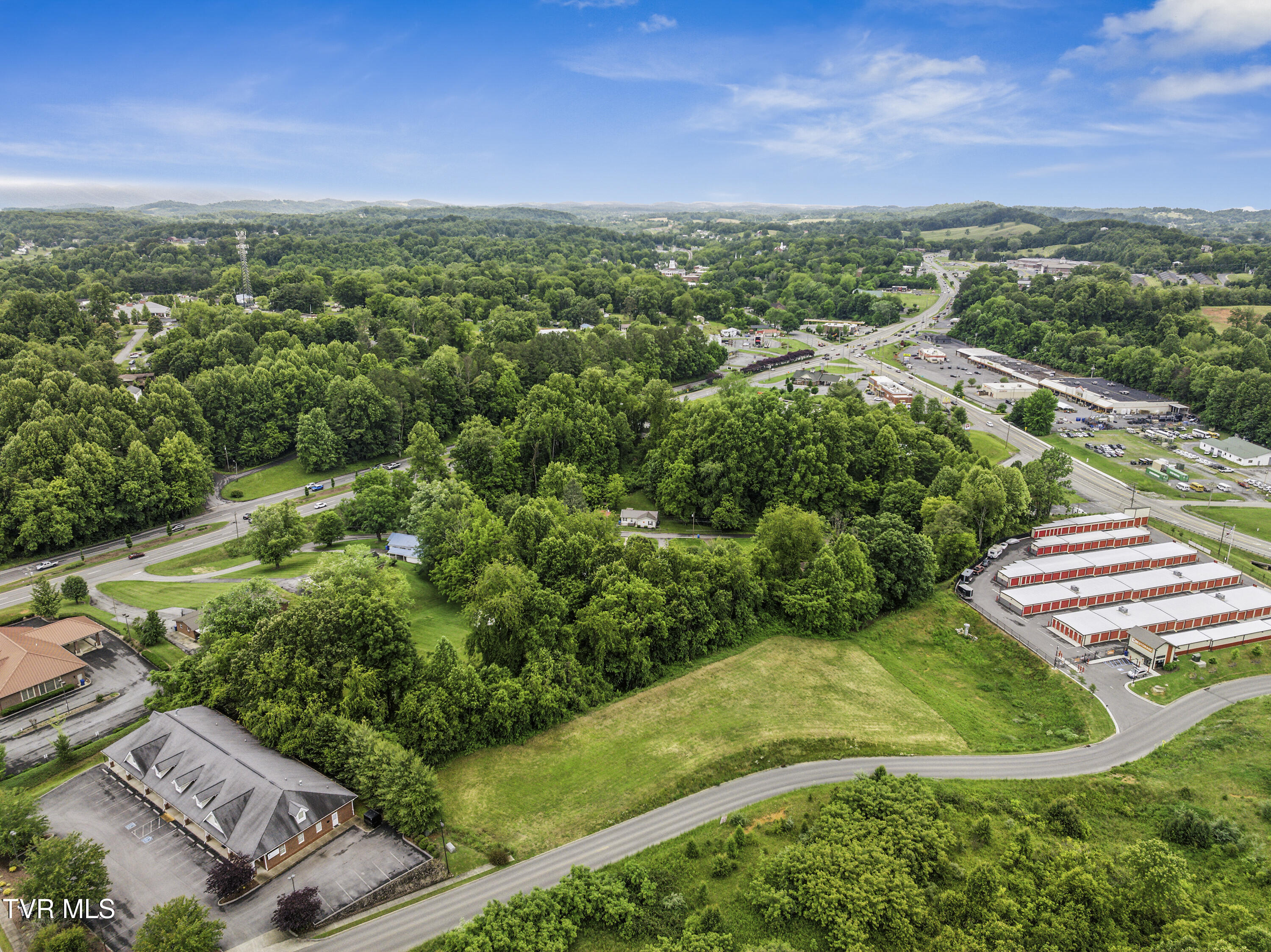 Tbd Forest Drive, Jonesborough, Tennessee image 13